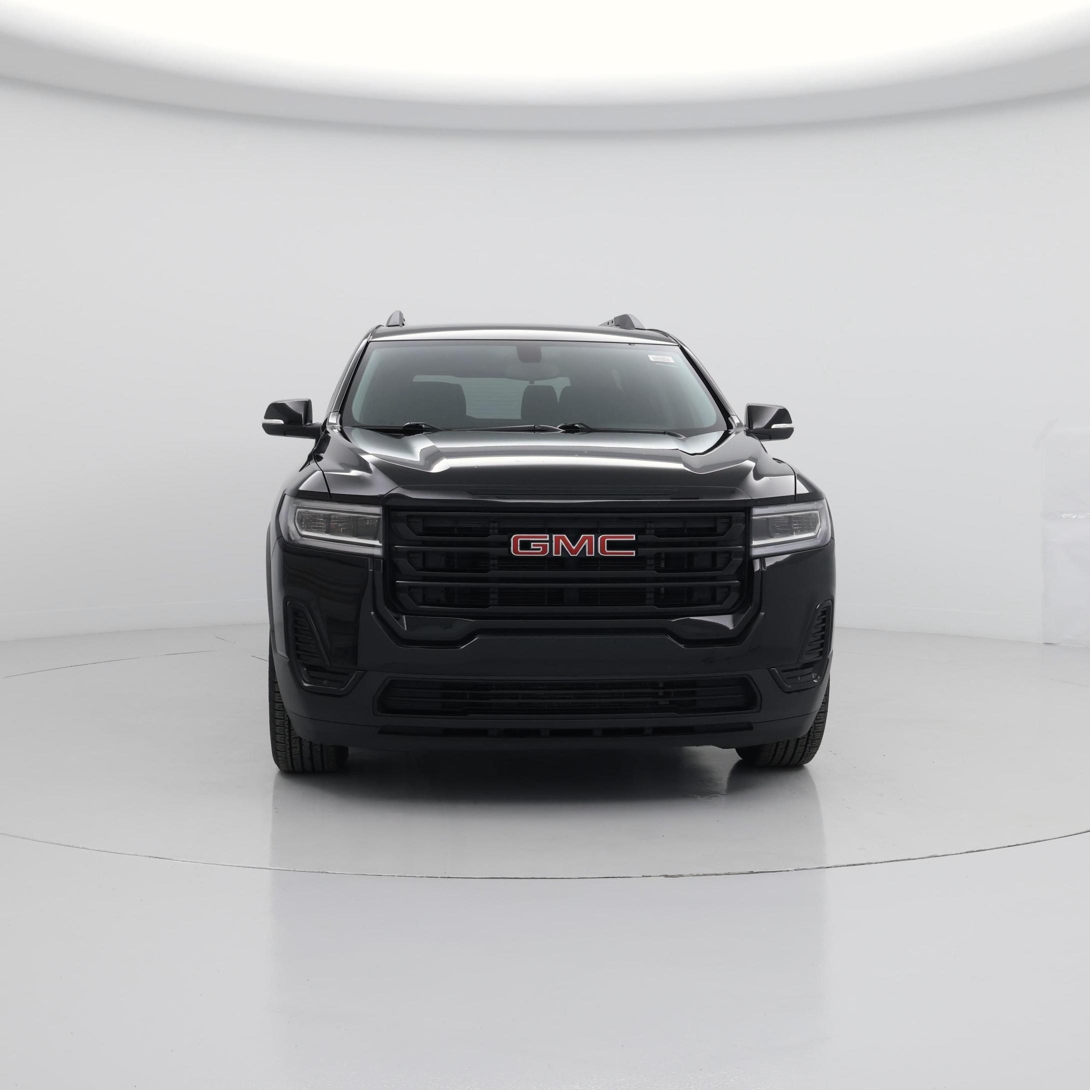 Thumbnail: 2021 GMC Acadia - 5