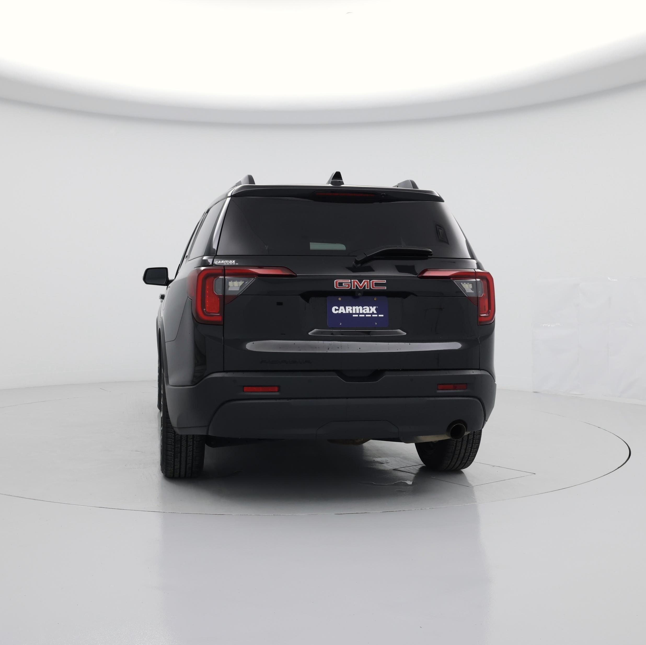 Thumbnail: 2021 GMC Acadia - 6