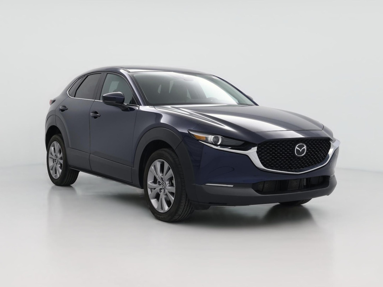 2022 Mazda CX-30 Select