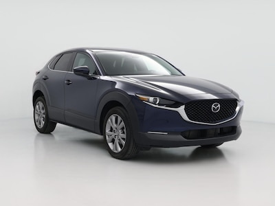2022 Mazda CX-30 Select