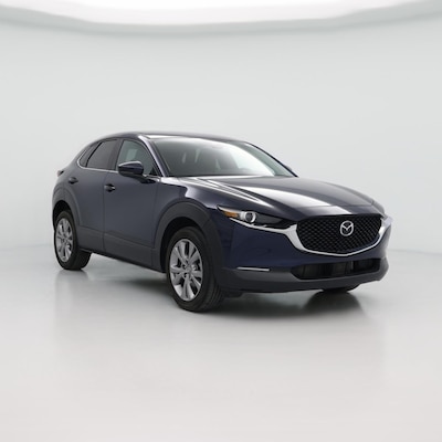 2022 Mazda CX-30 Select