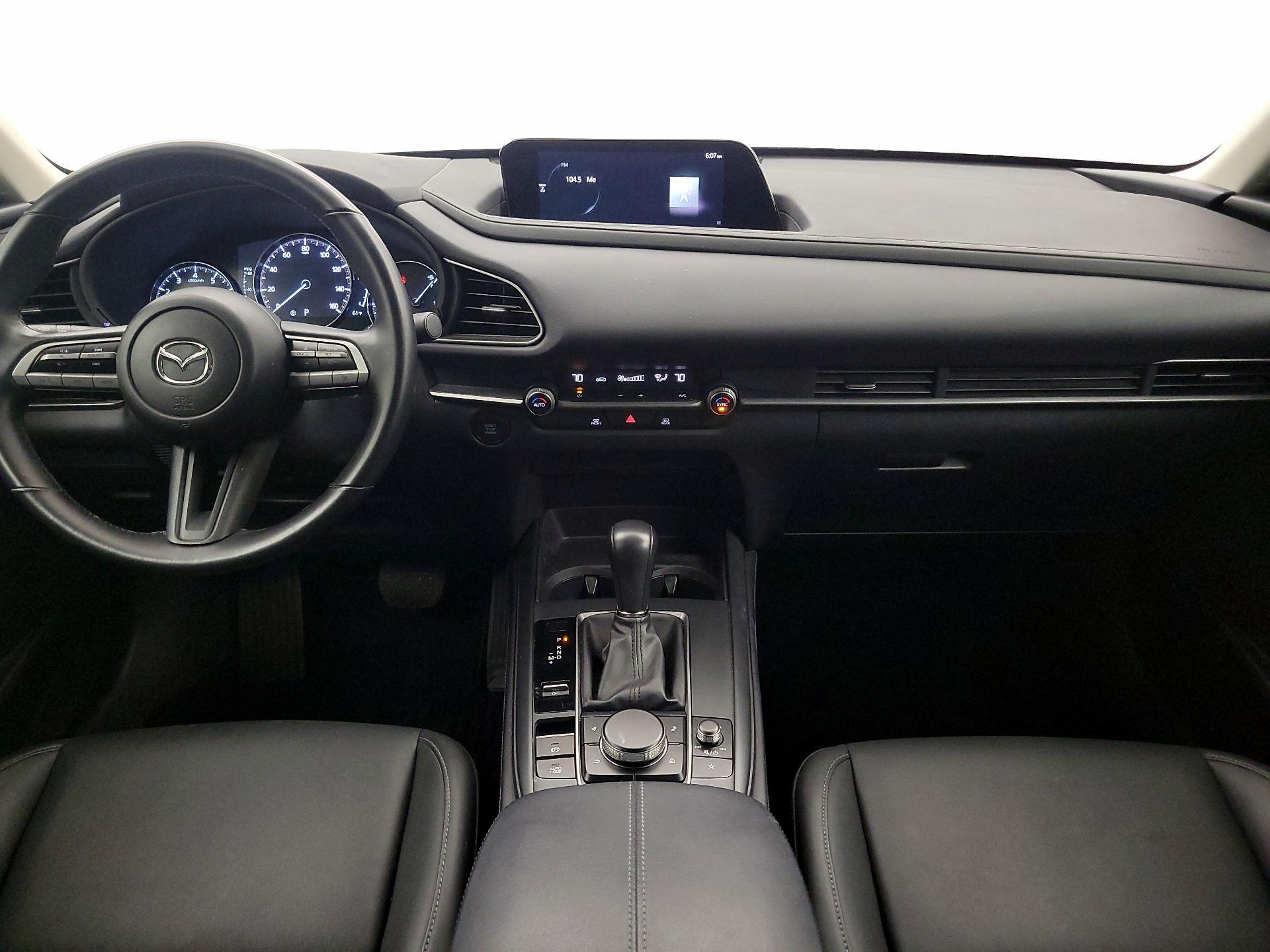 Thumbnail: 2022 Mazda CX-30 - 9