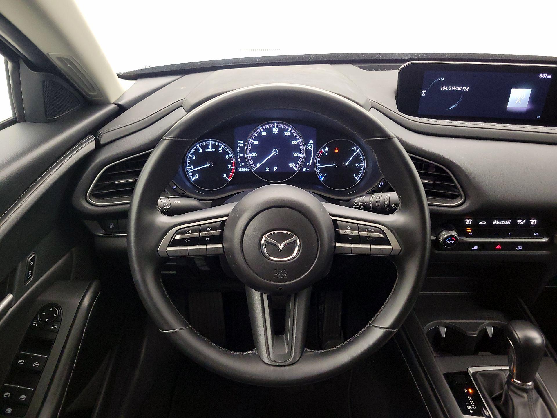 Thumbnail: 2022 Mazda CX-30 - 10