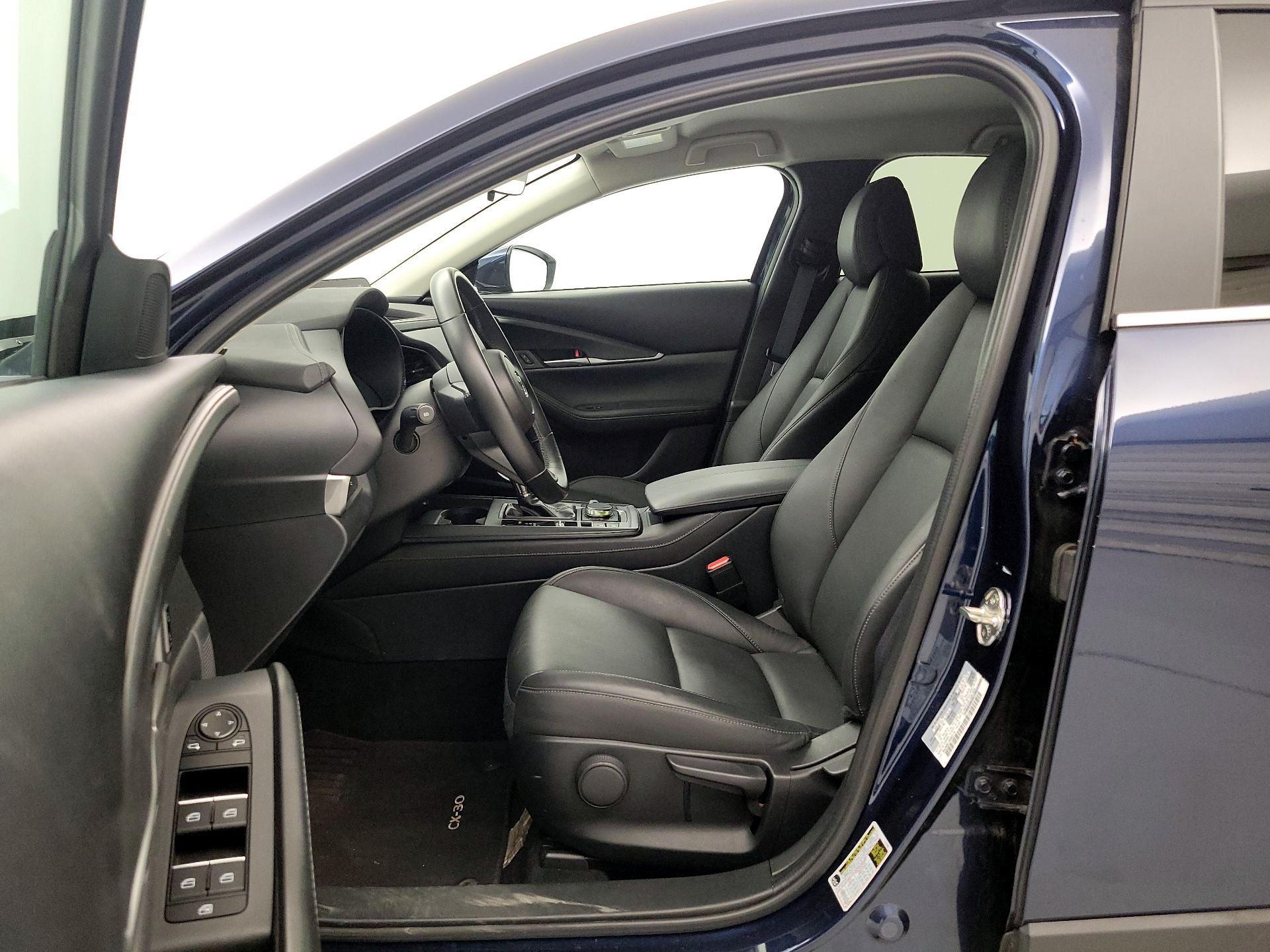 Thumbnail: 2022 Mazda CX-30 - 11