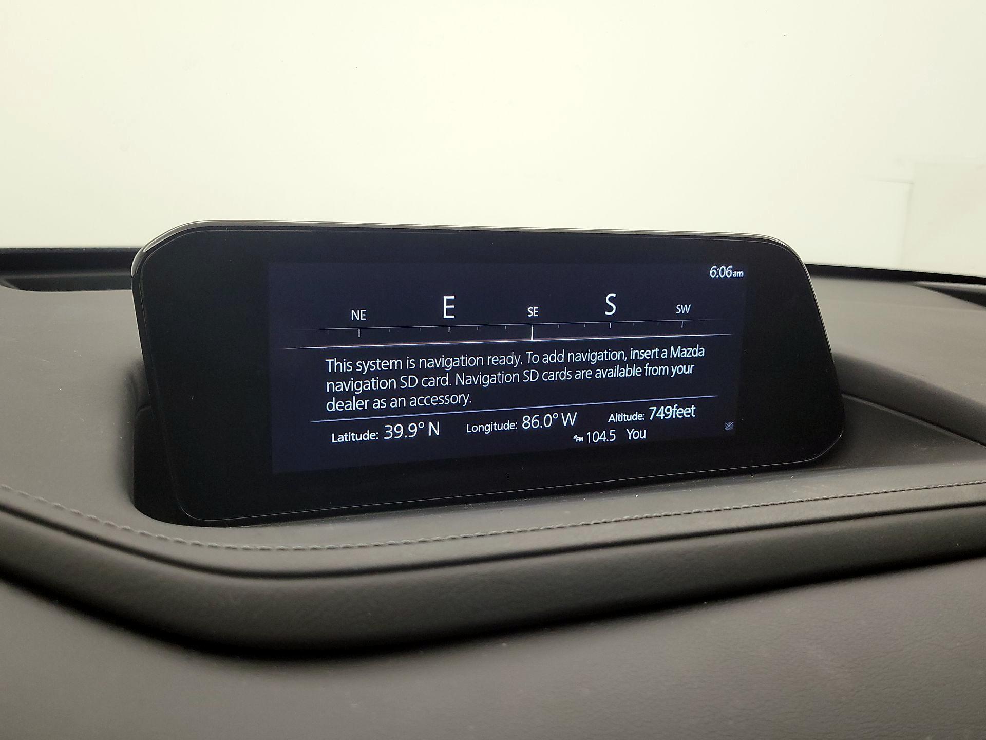 Thumbnail: 2022 Mazda CX-30 - 14