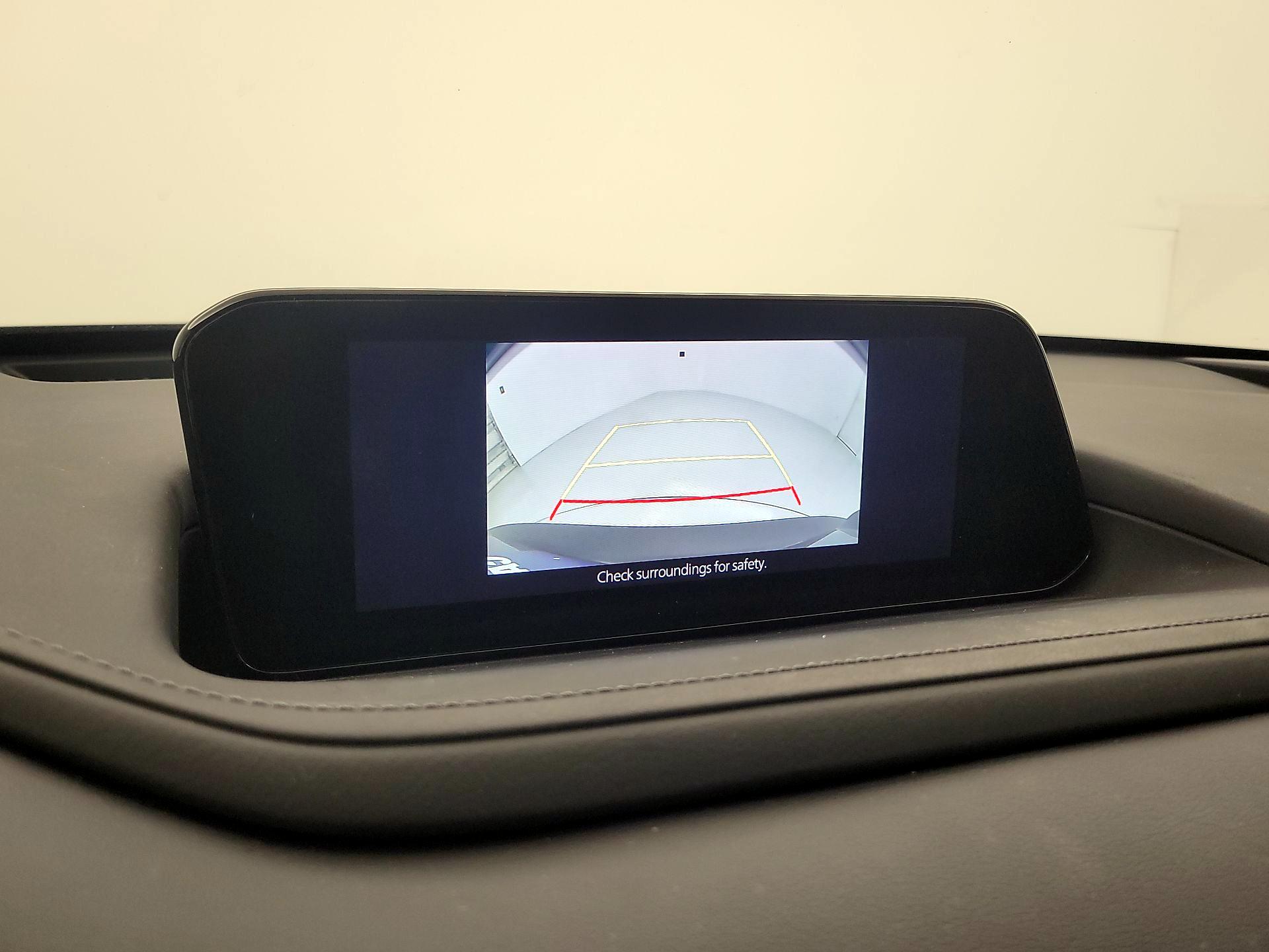 Thumbnail: 2022 Mazda CX-30 - 15