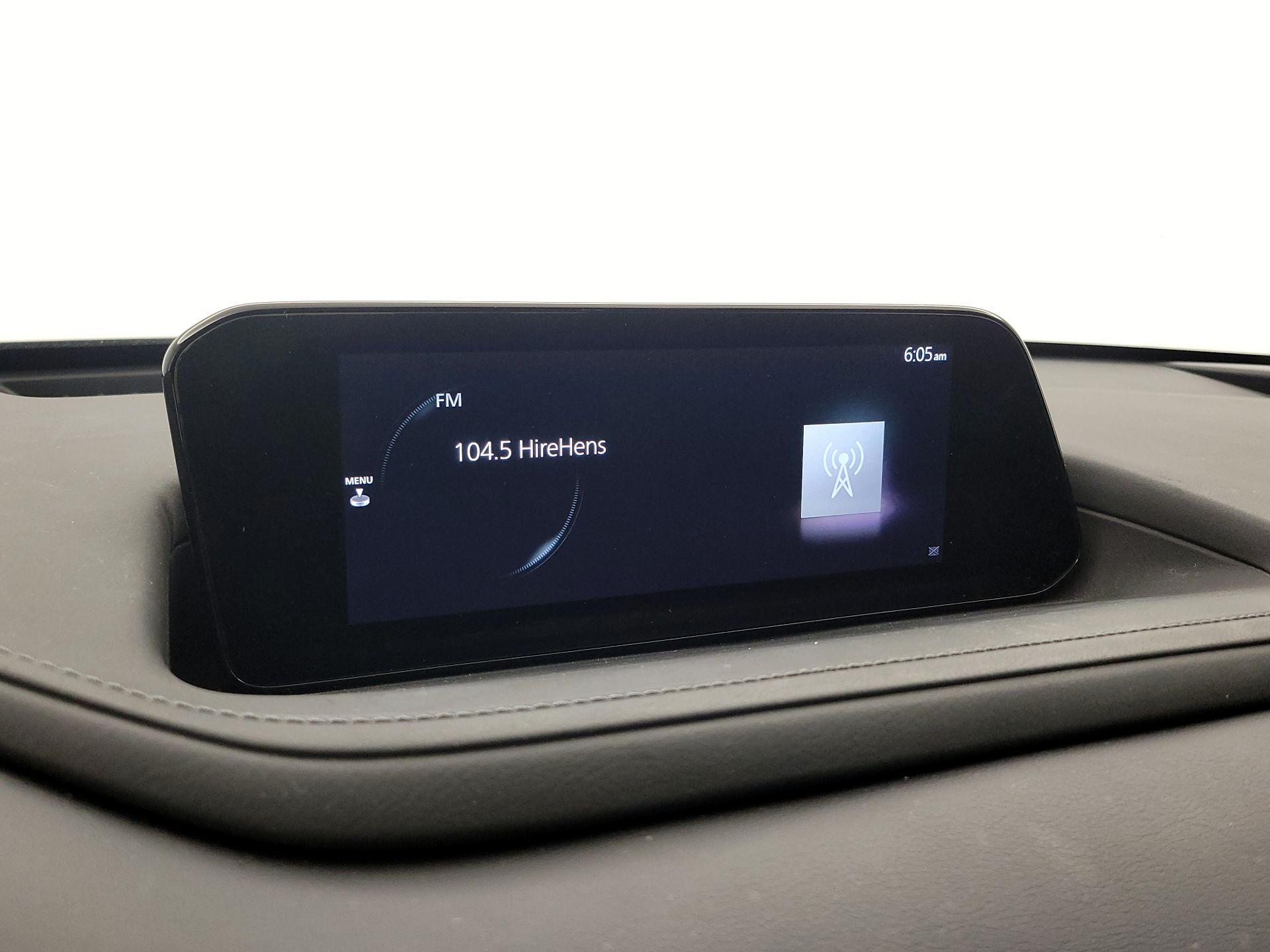 Thumbnail: 2022 Mazda CX-30 - 16