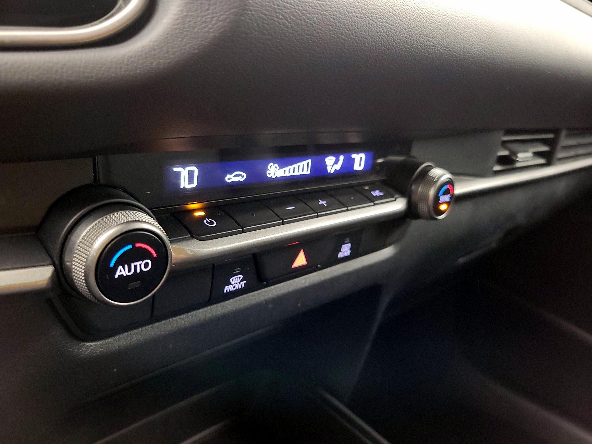 Thumbnail: 2022 Mazda CX-30 - 17