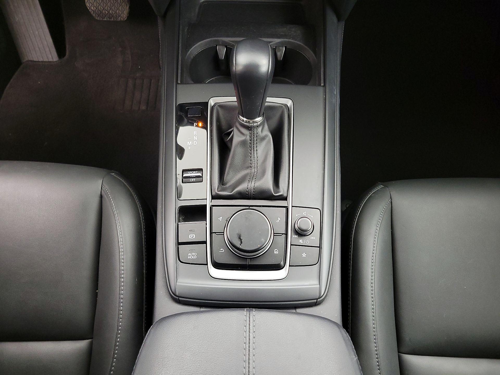 Thumbnail: 2022 Mazda CX-30 - 18