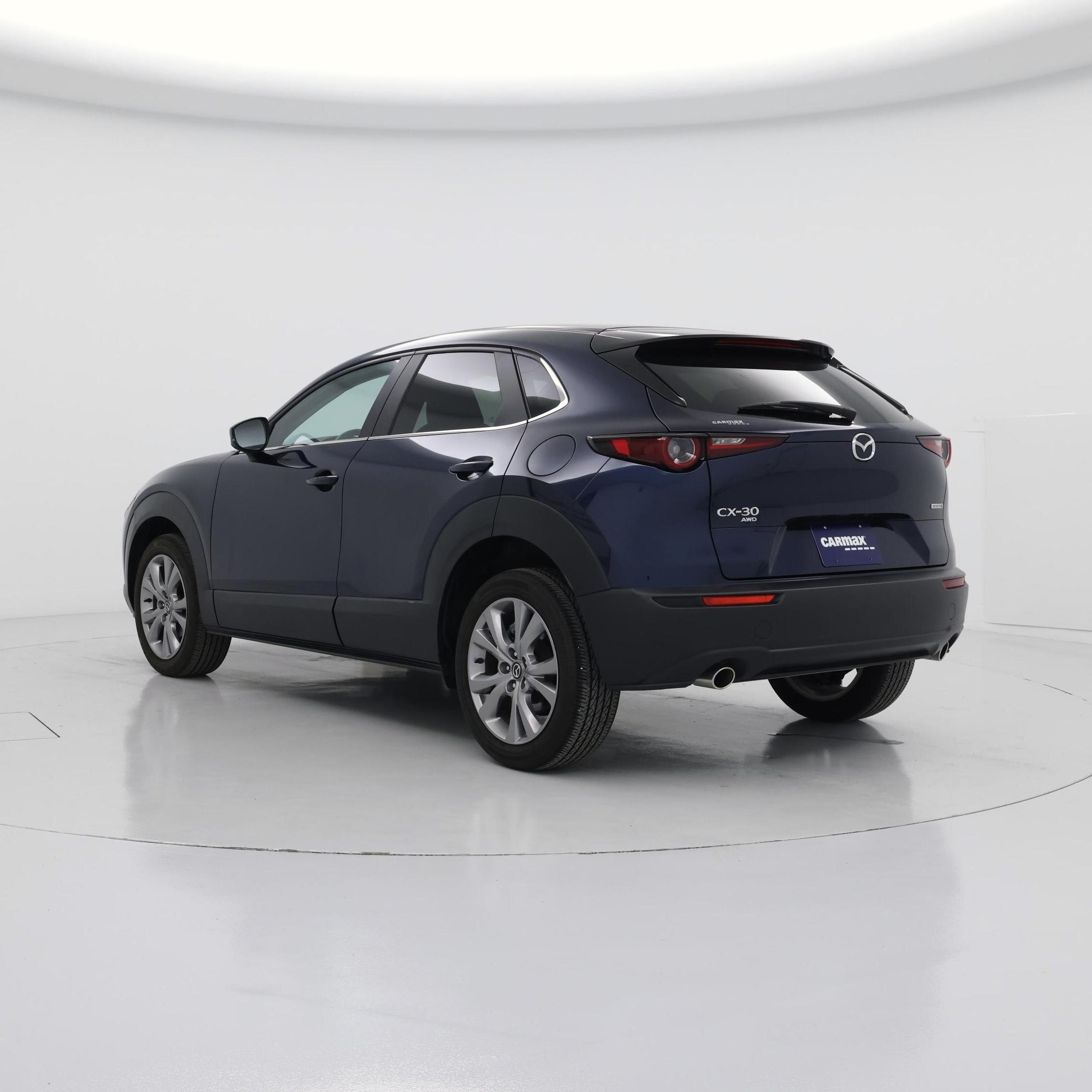 Thumbnail: 2022 Mazda CX-30 - 2