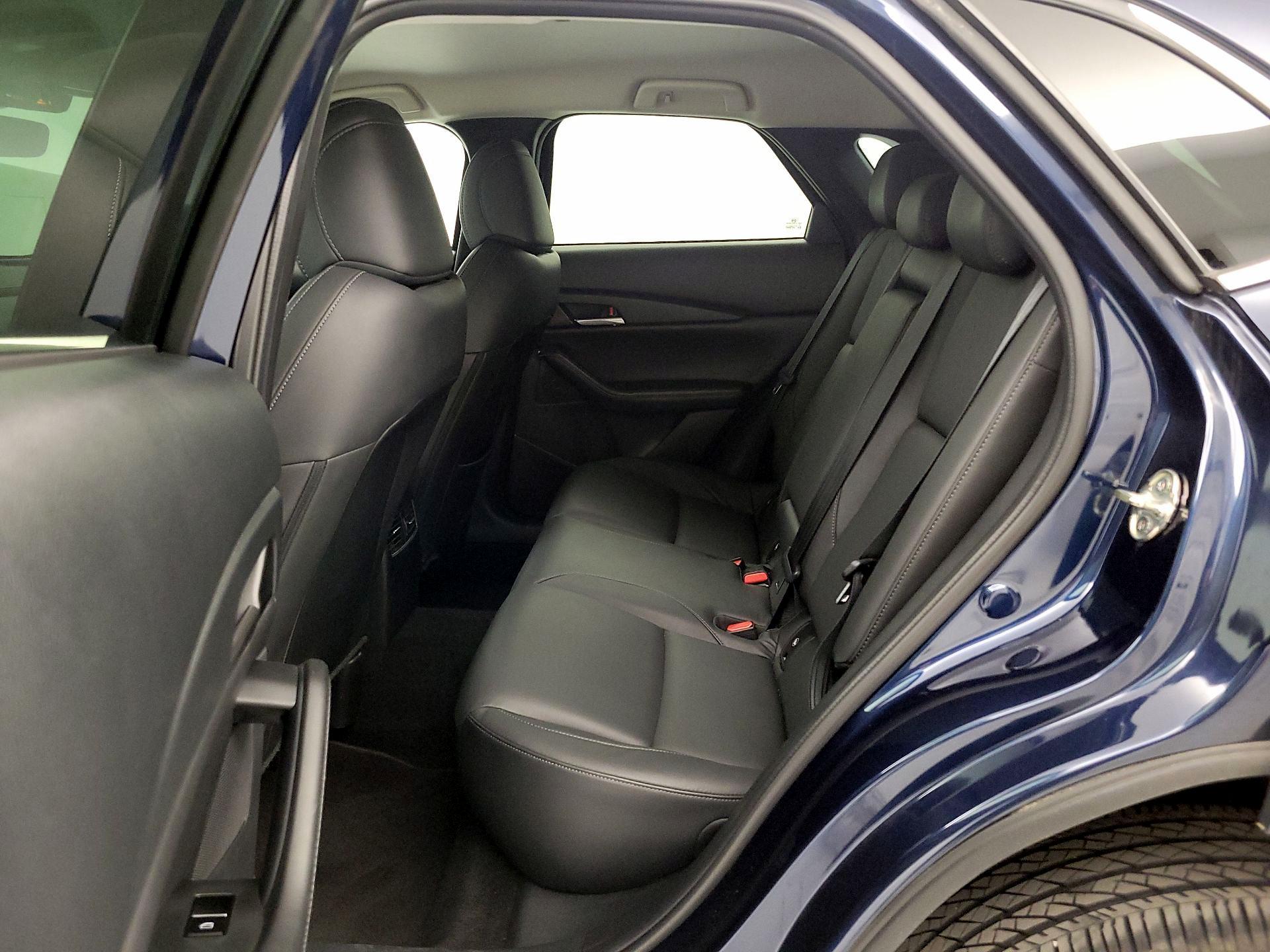 Thumbnail: 2022 Mazda CX-30 - 20