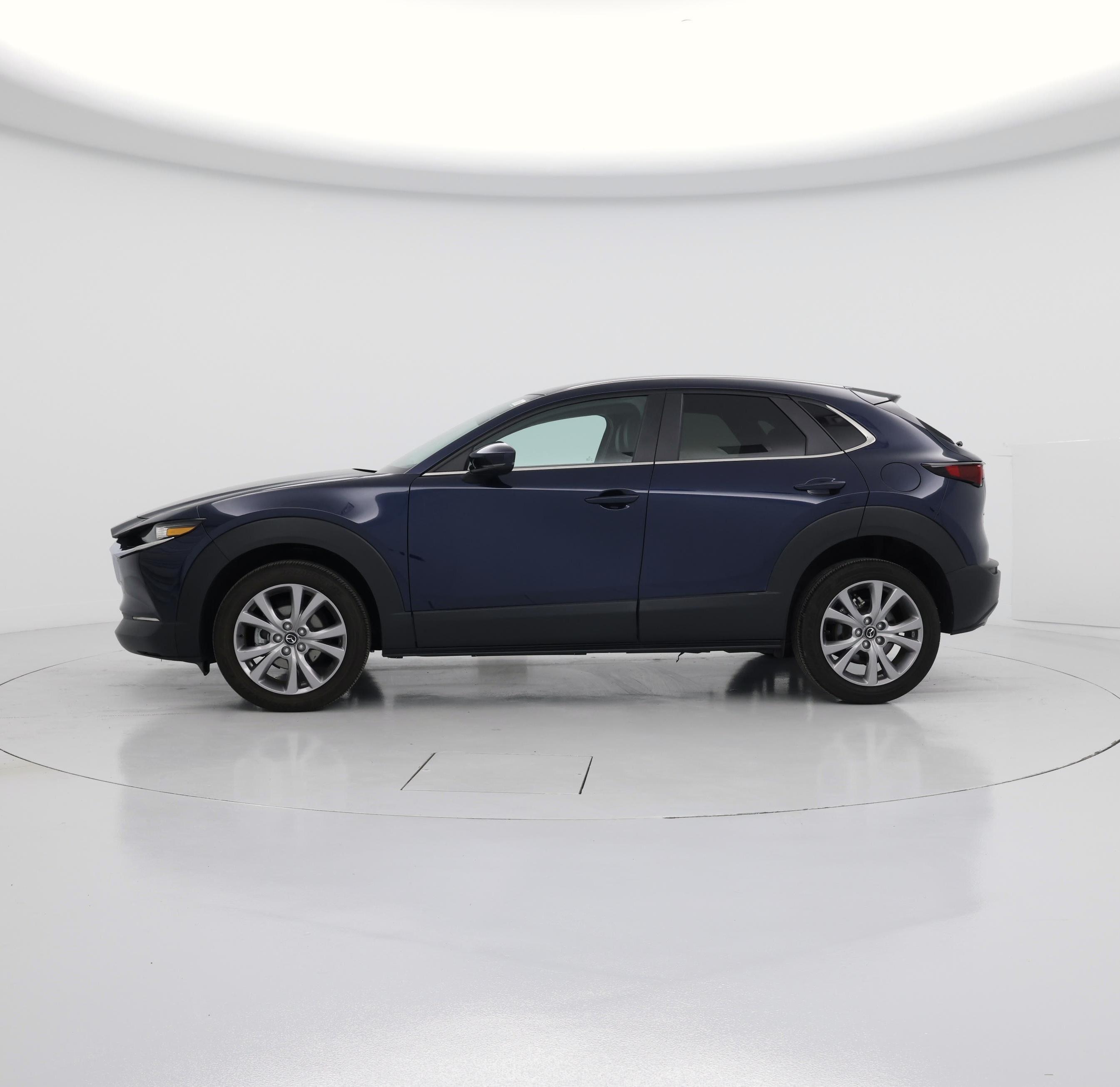Thumbnail: 2022 Mazda CX-30 - 3