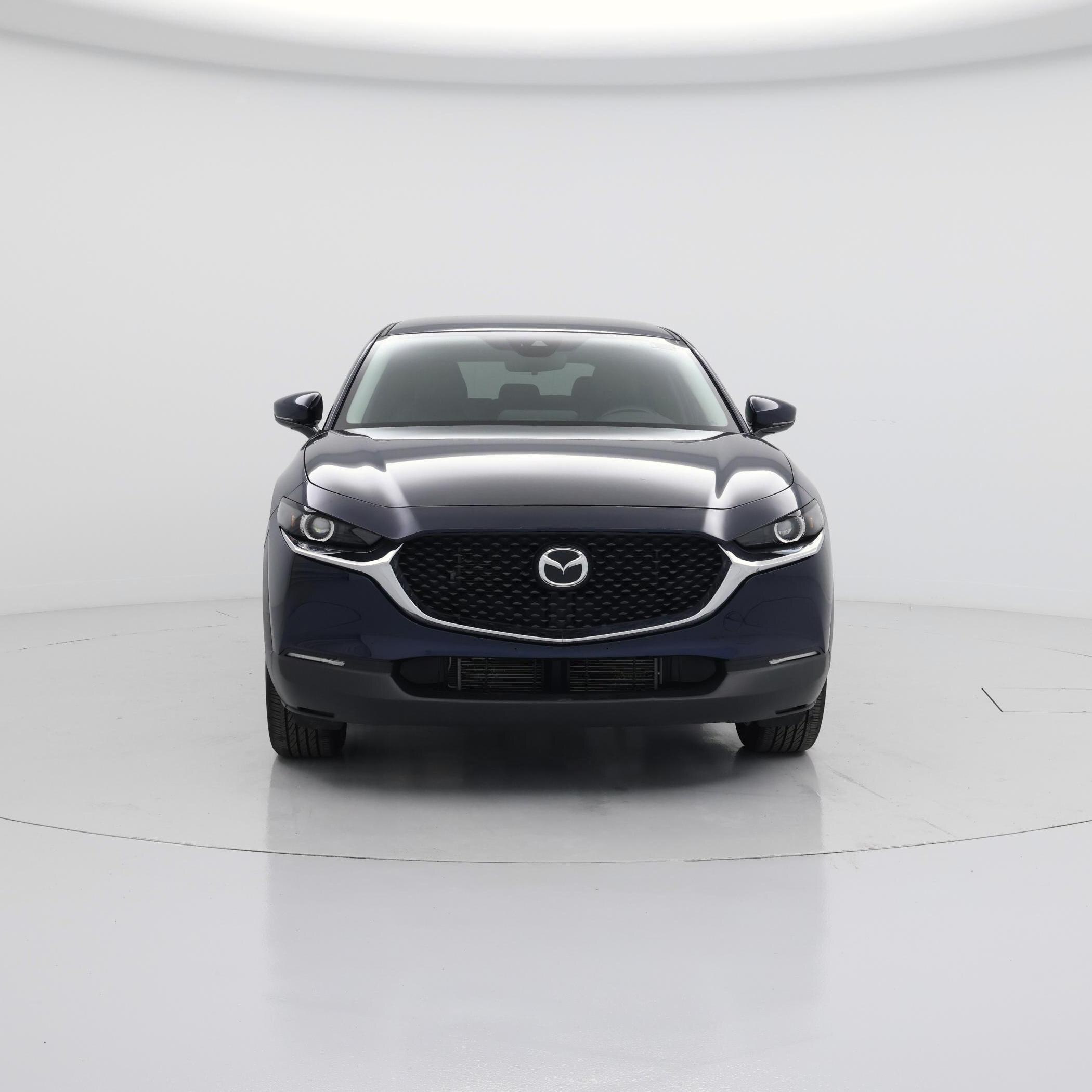 Thumbnail: 2022 Mazda CX-30 - 5