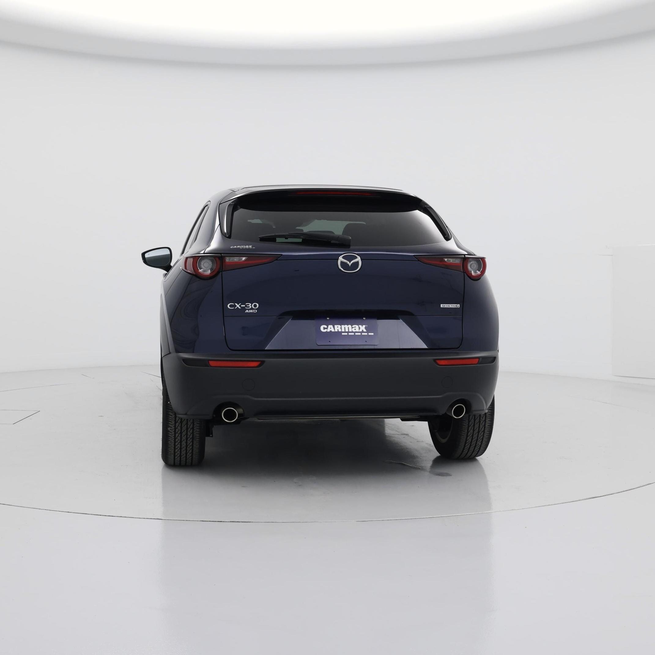 Thumbnail: 2022 Mazda CX-30 - 6