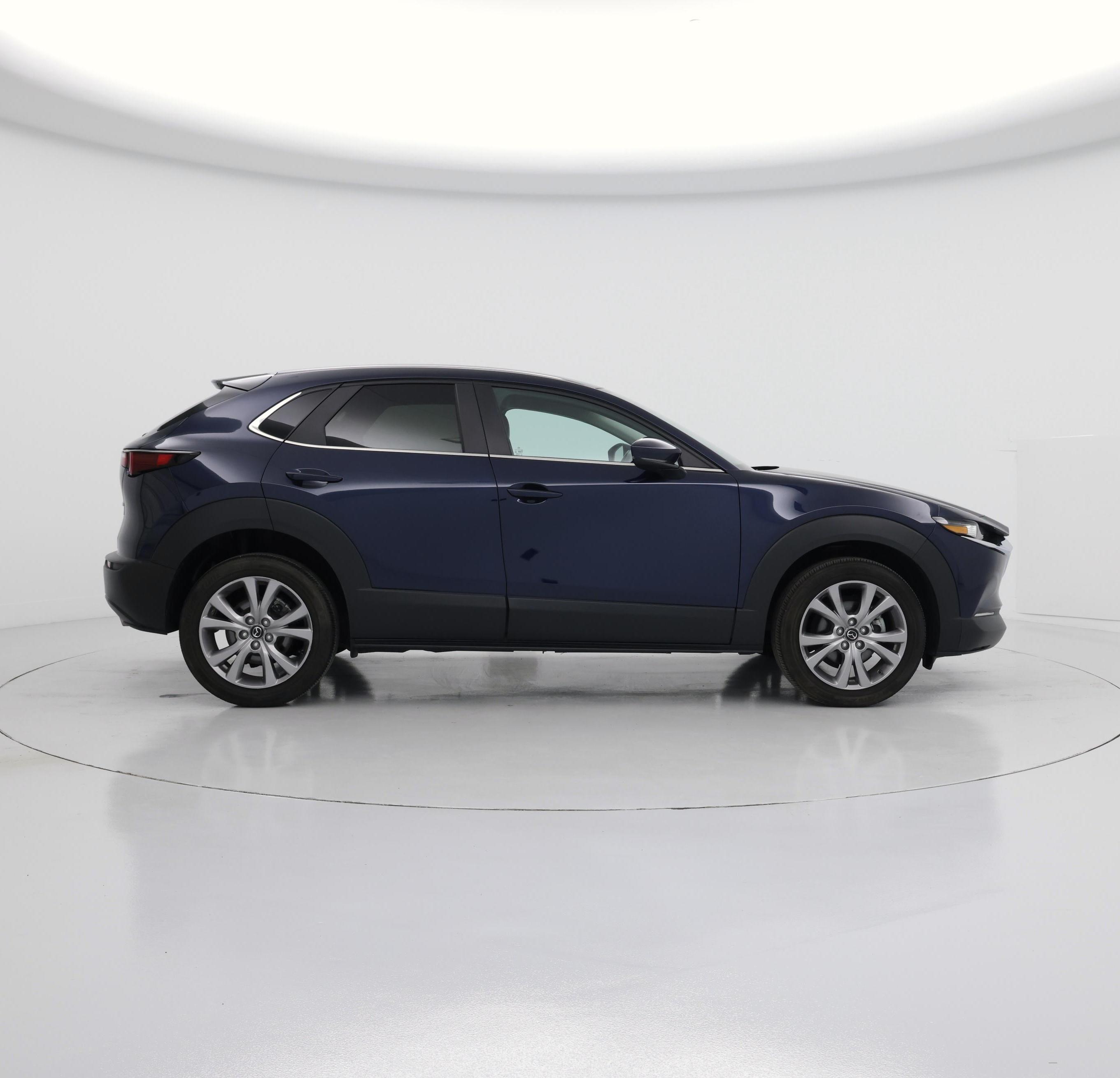 Thumbnail: 2022 Mazda CX-30 - 7