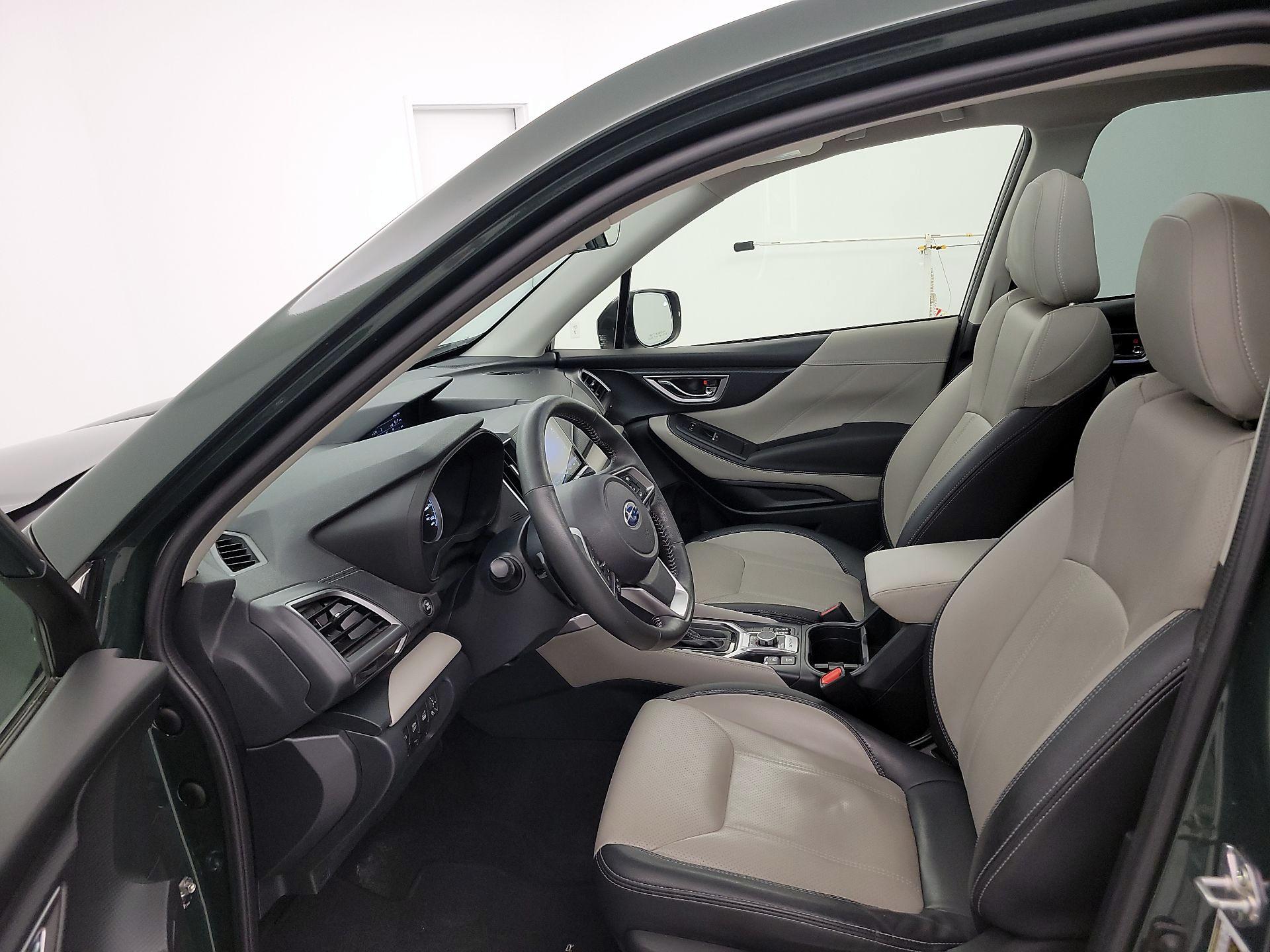 Thumbnail: 2022 Subaru Forester - 11