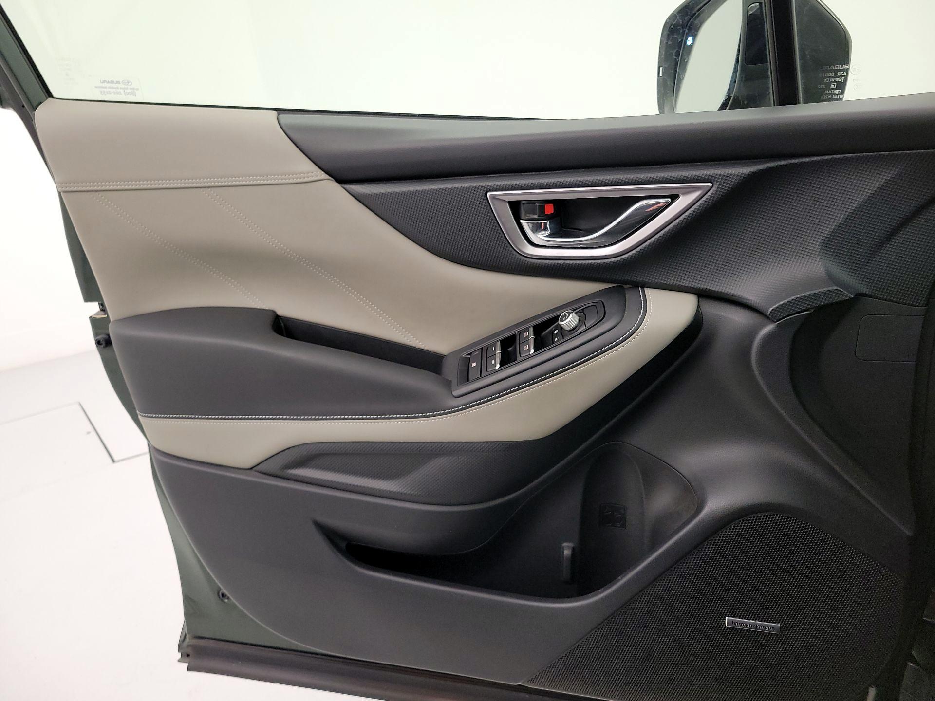 Thumbnail: 2022 Subaru Forester - 12