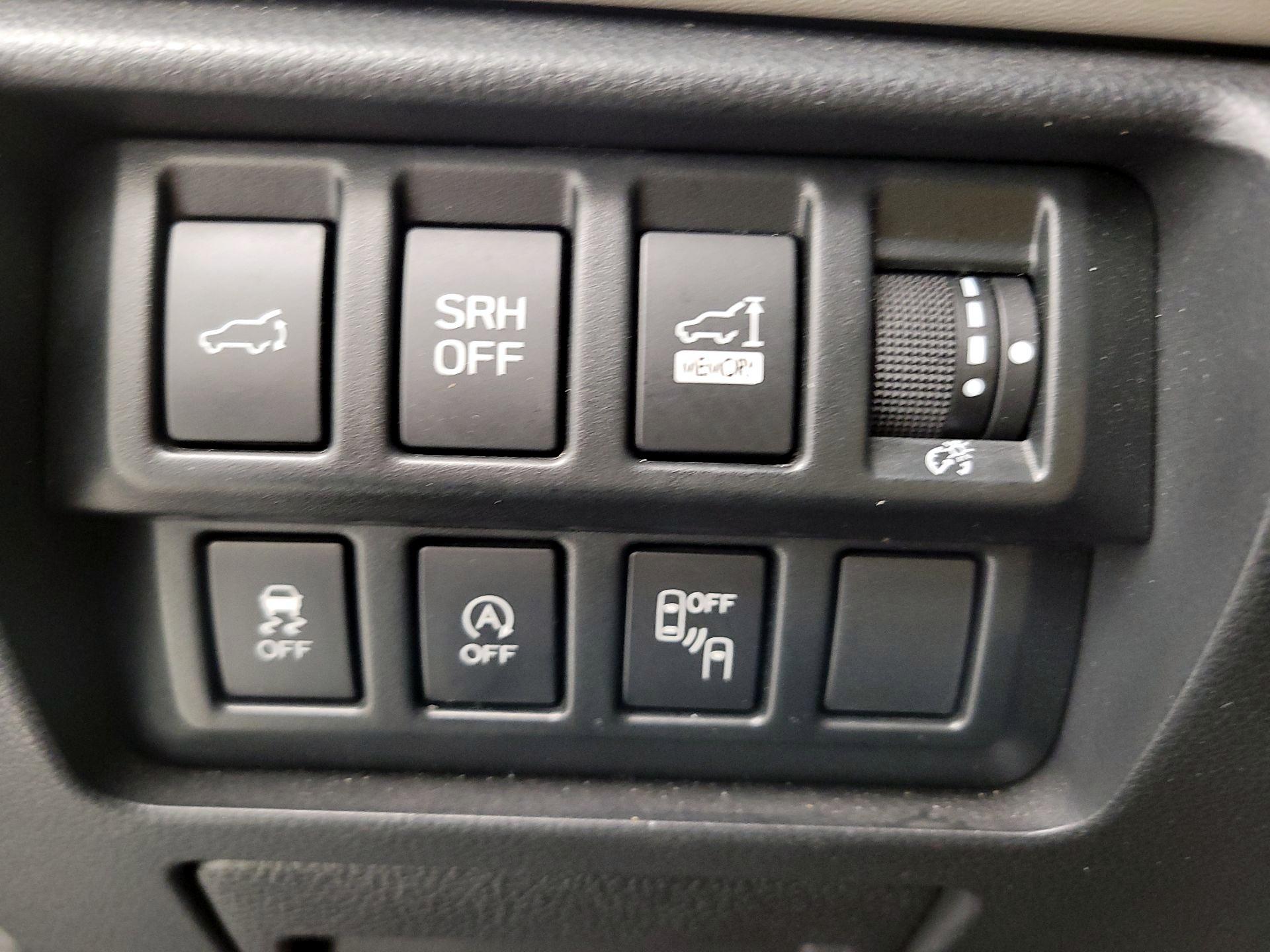 Thumbnail: 2022 Subaru Forester - 13