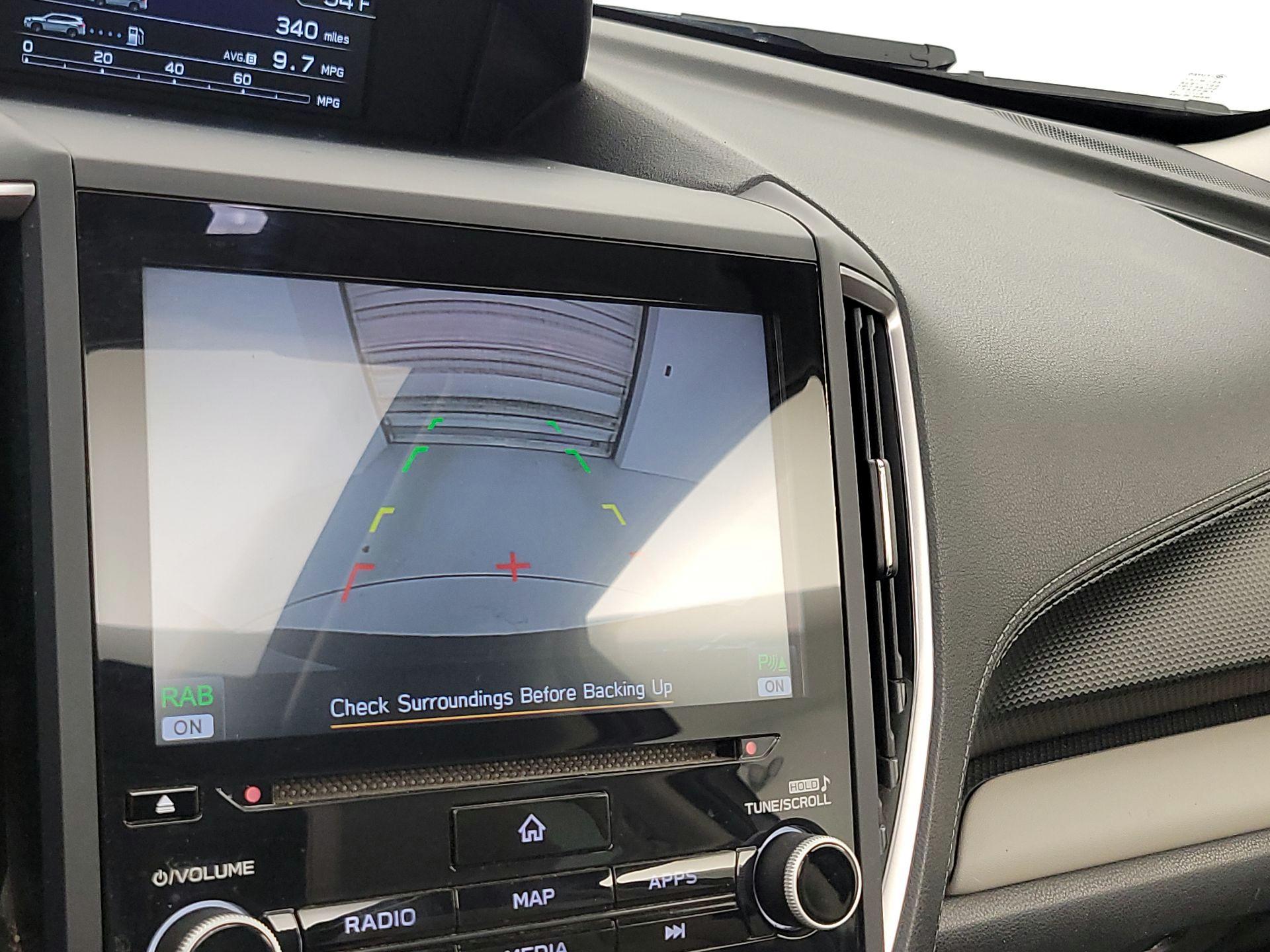 Thumbnail: 2022 Subaru Forester - 14