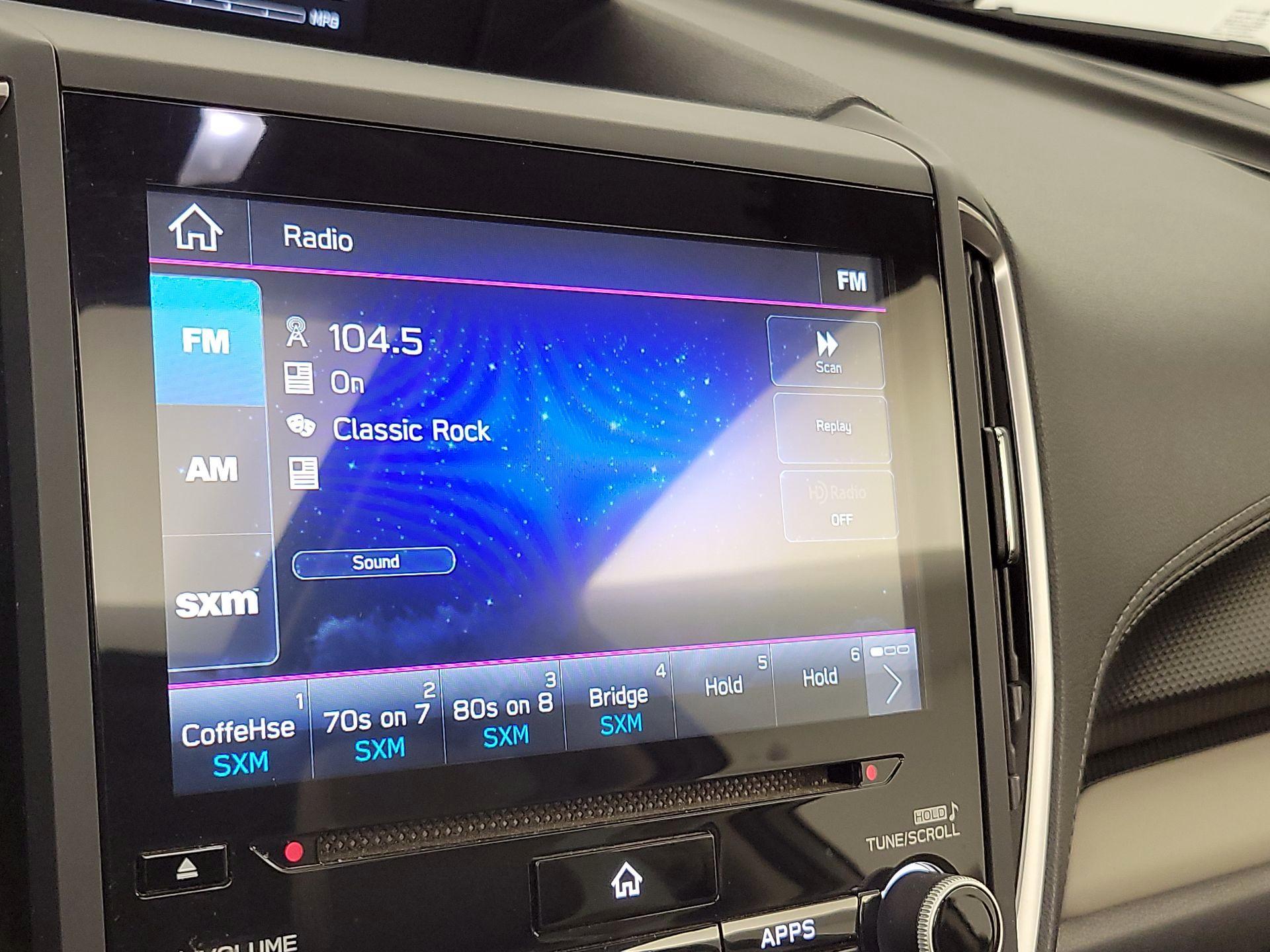 Thumbnail: 2022 Subaru Forester - 15