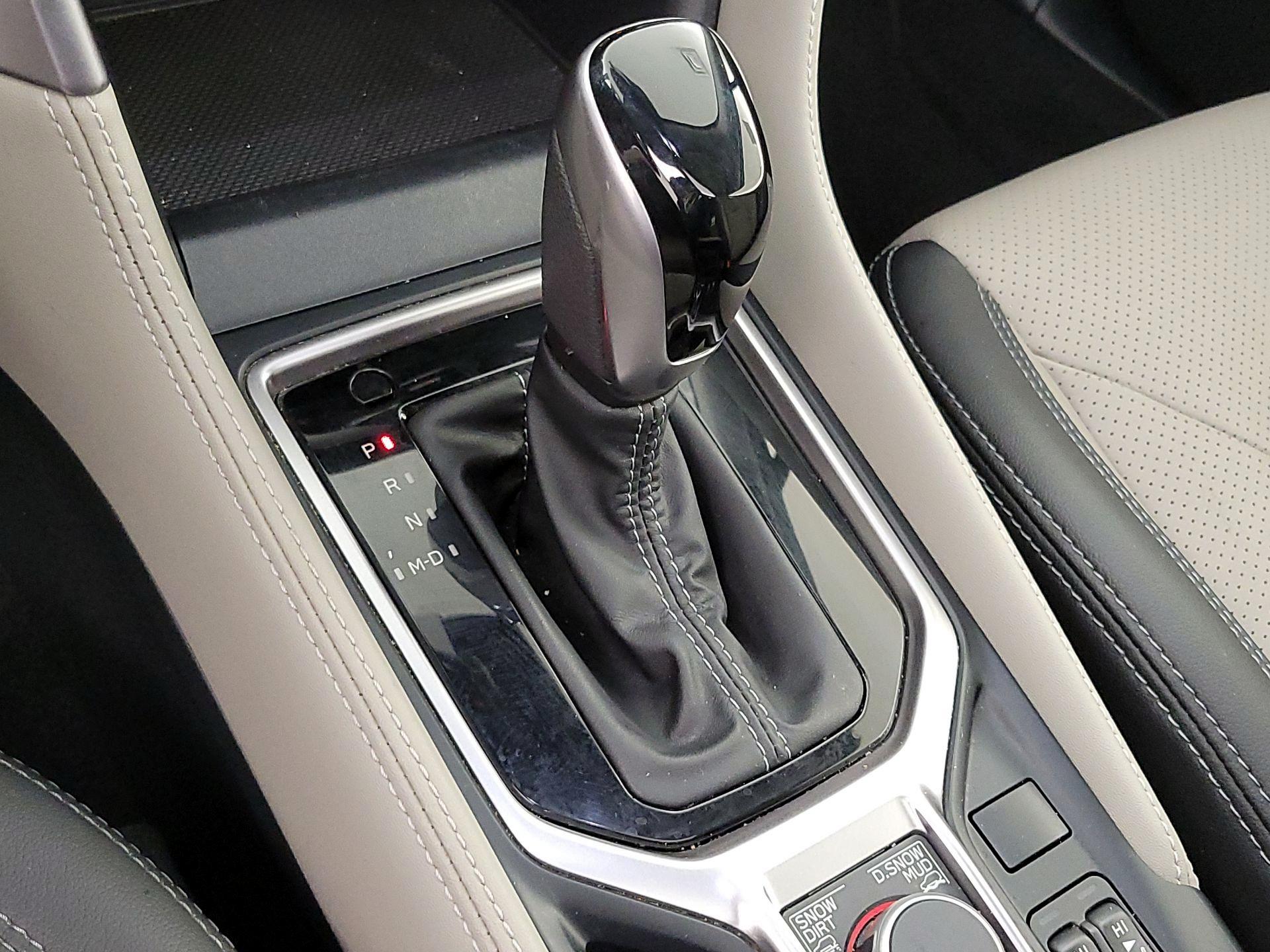 Thumbnail: 2022 Subaru Forester - 17