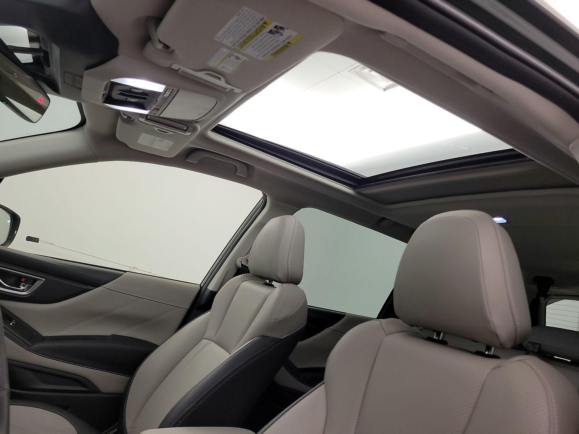 Thumbnail: 2022 Subaru Forester - 19