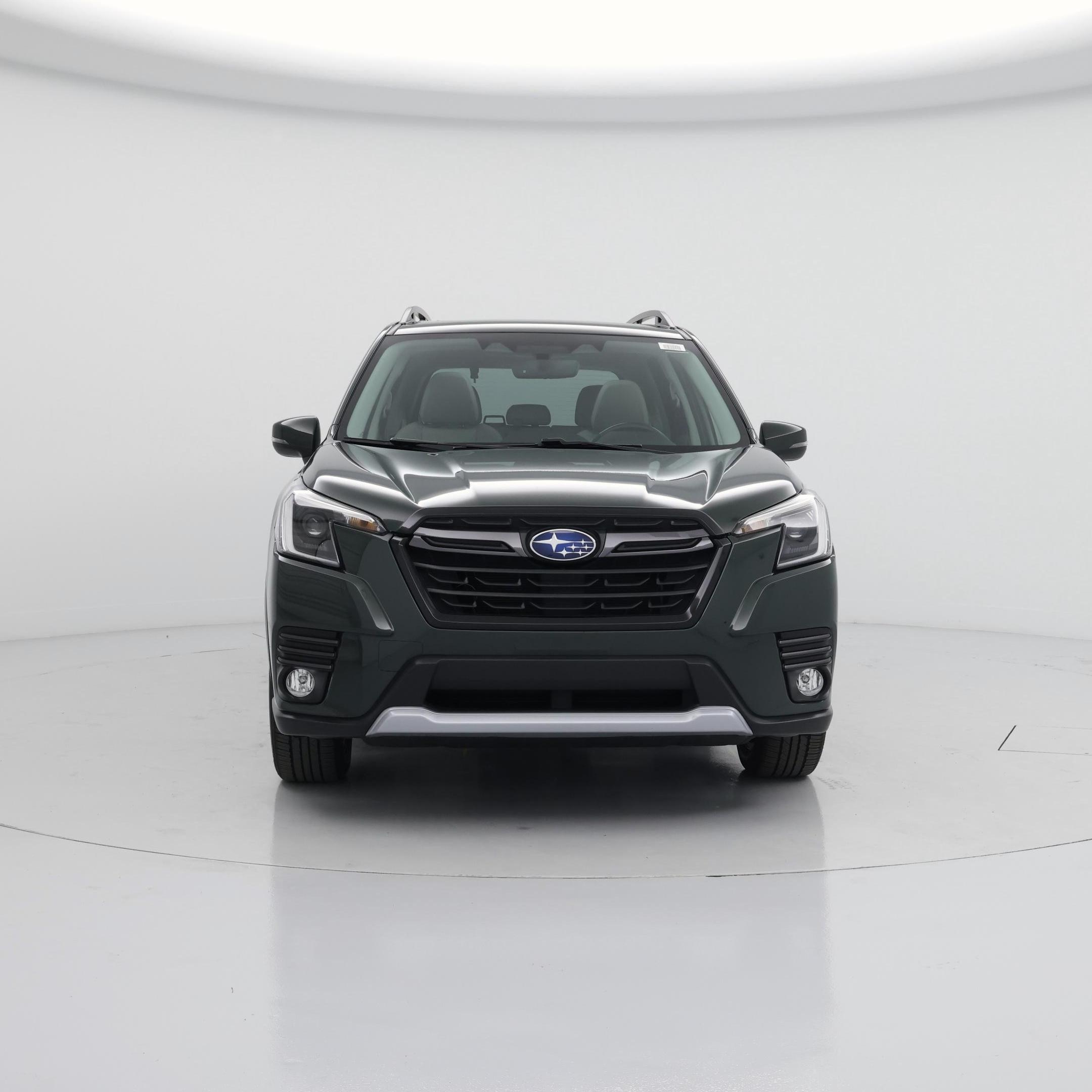 Thumbnail: 2022 Subaru Forester - 5