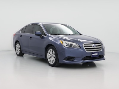 2015 Subaru Legacy Premium