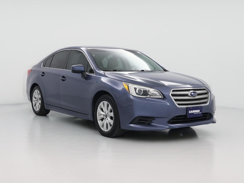 2015 Subaru Legacy Premium -
                  Indianapolis, IN