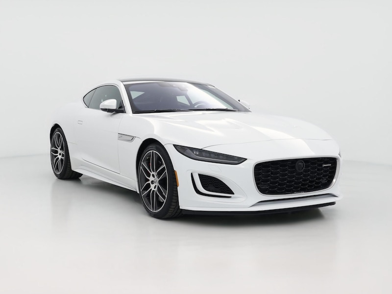 2024 Jaguar F-Type R-Dynamic -
                  Indianapolis, IN