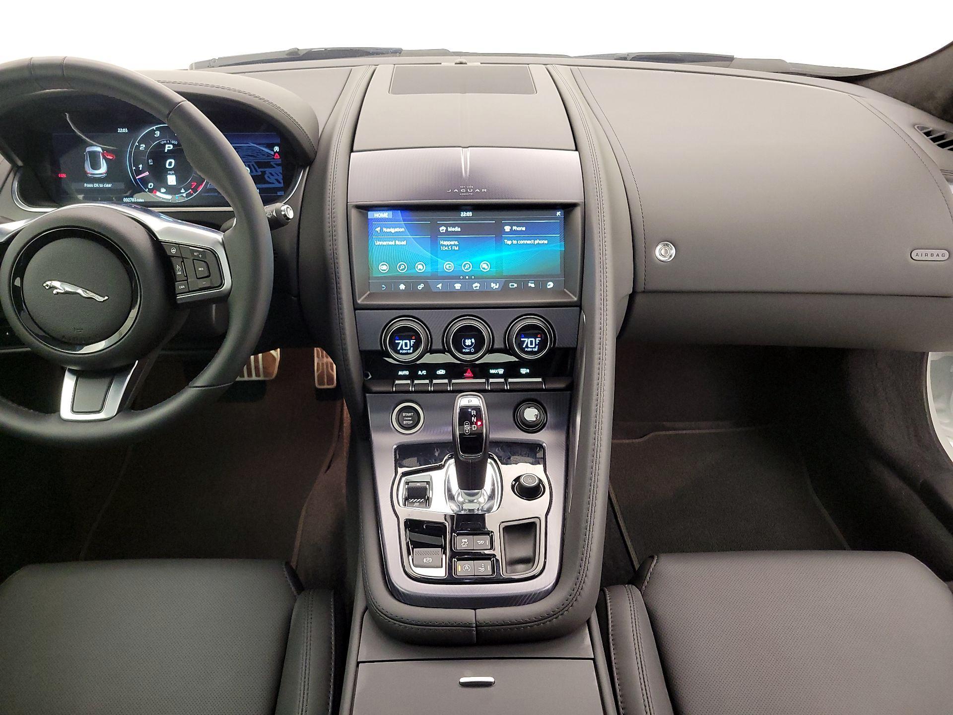 Thumbnail: 2024 Jaguar F-Type - 9