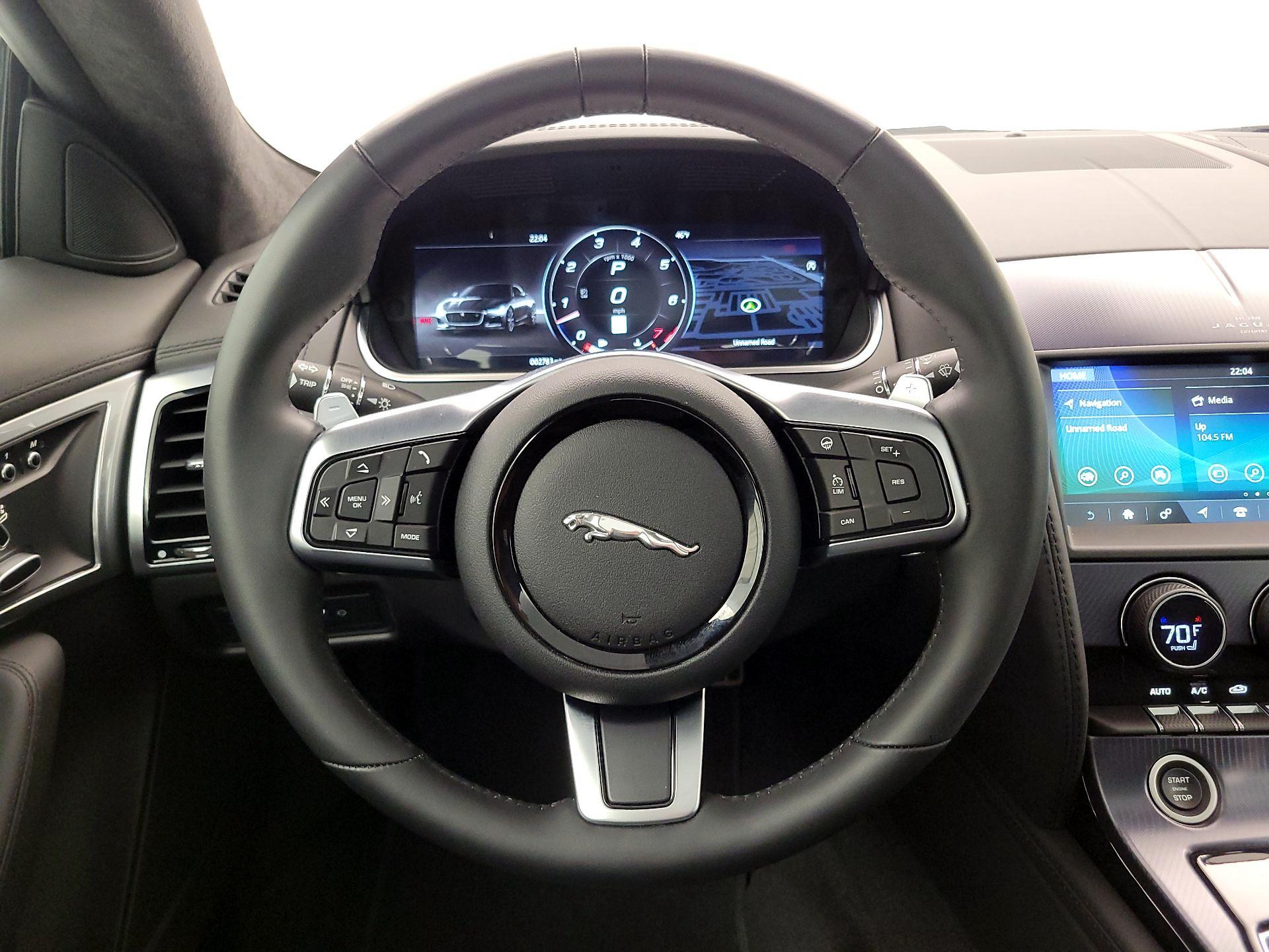 Thumbnail: 2024 Jaguar F-Type - 10