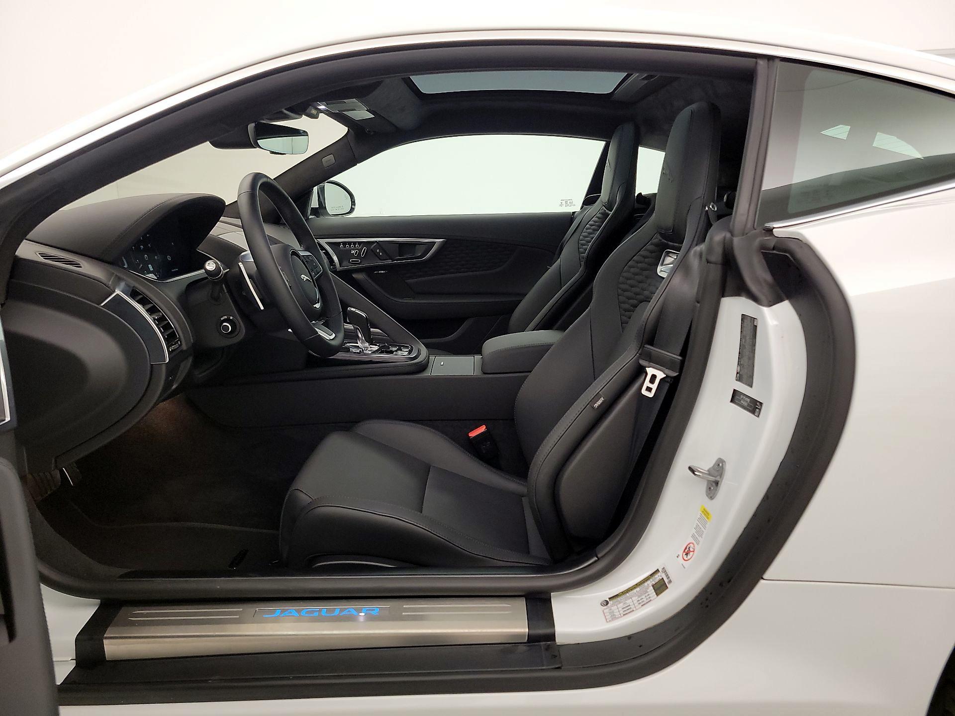 Thumbnail: 2024 Jaguar F-Type - 11