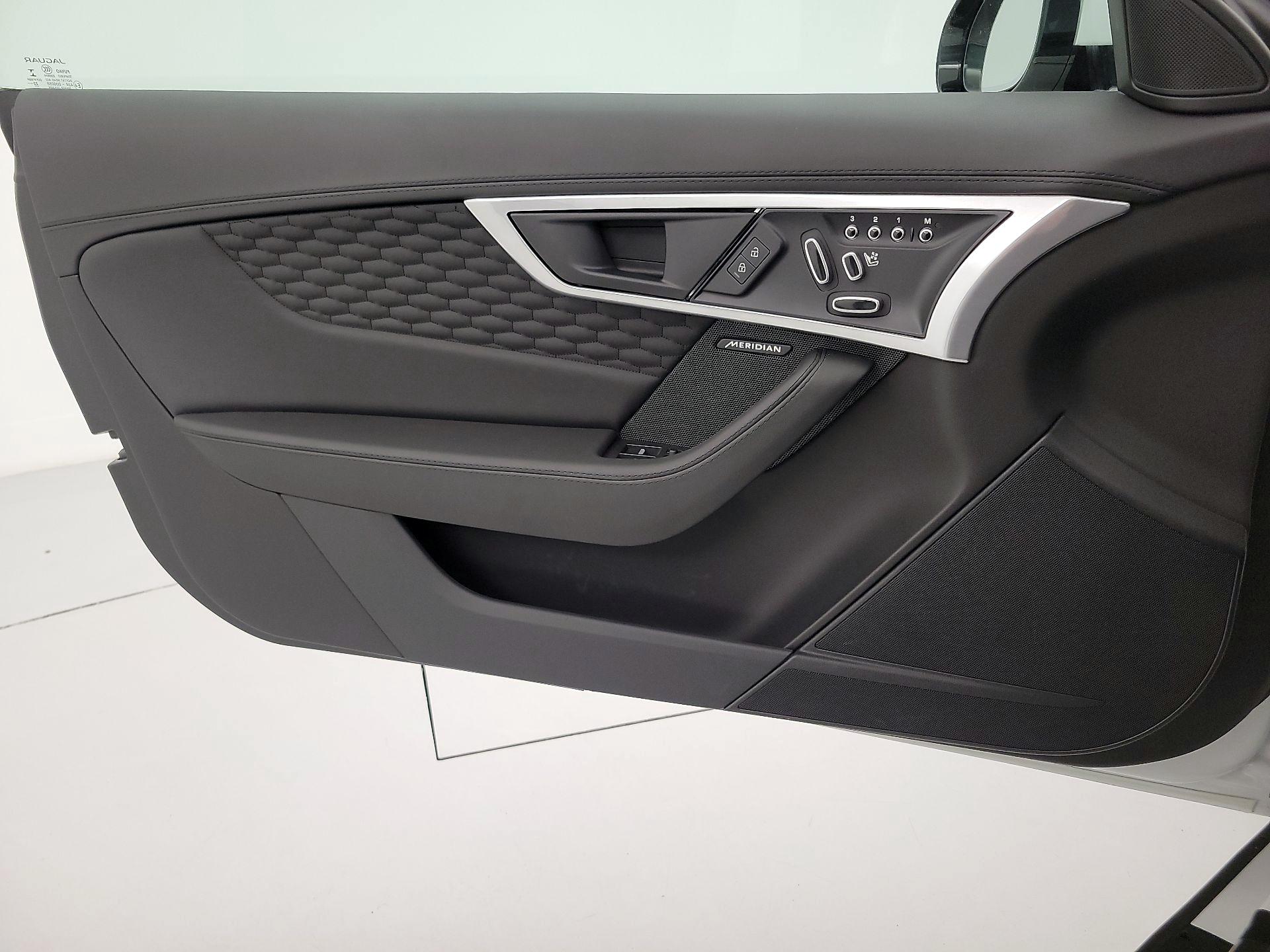 Thumbnail: 2024 Jaguar F-Type - 12