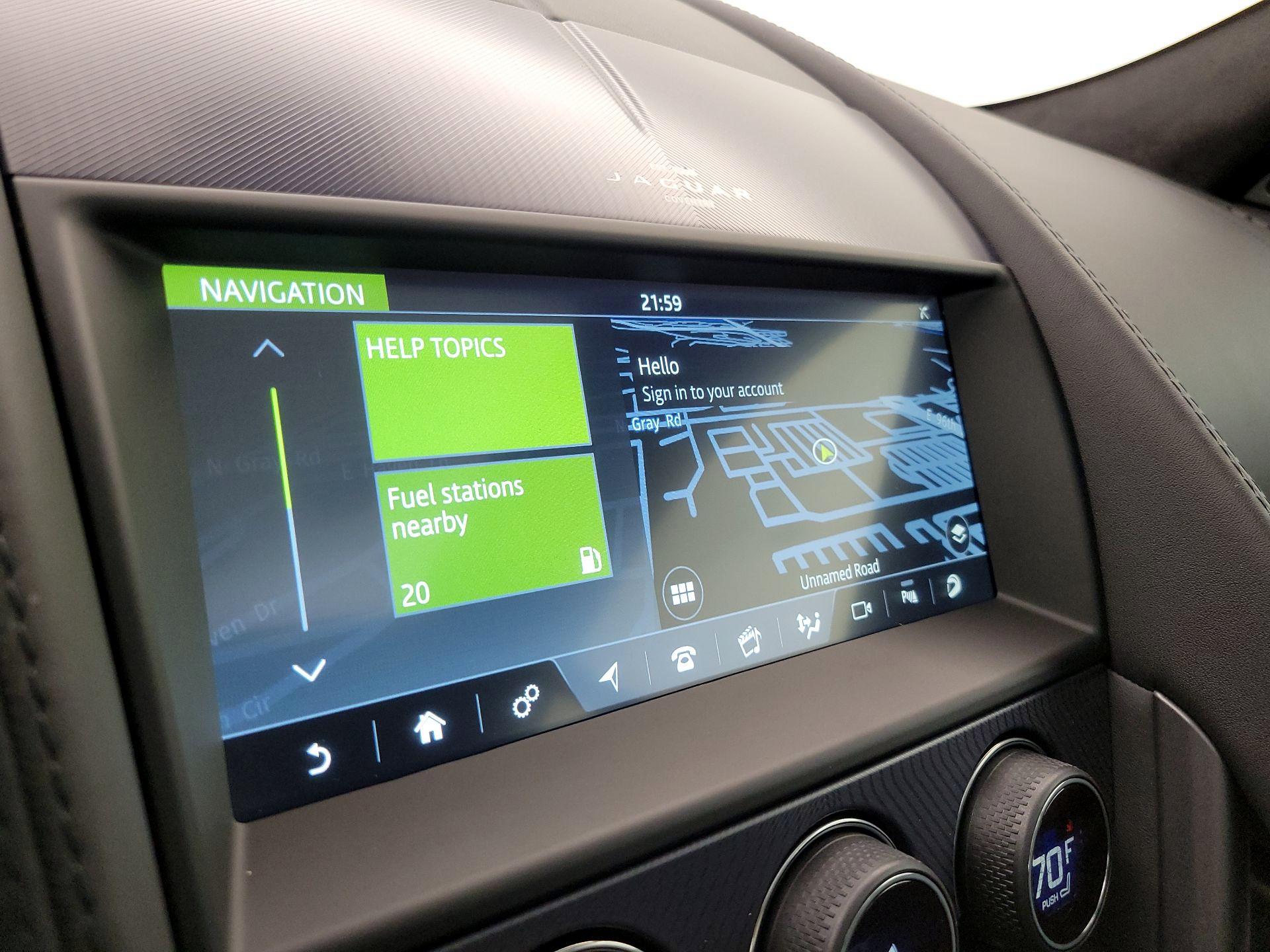 Thumbnail: 2024 Jaguar F-Type - 14