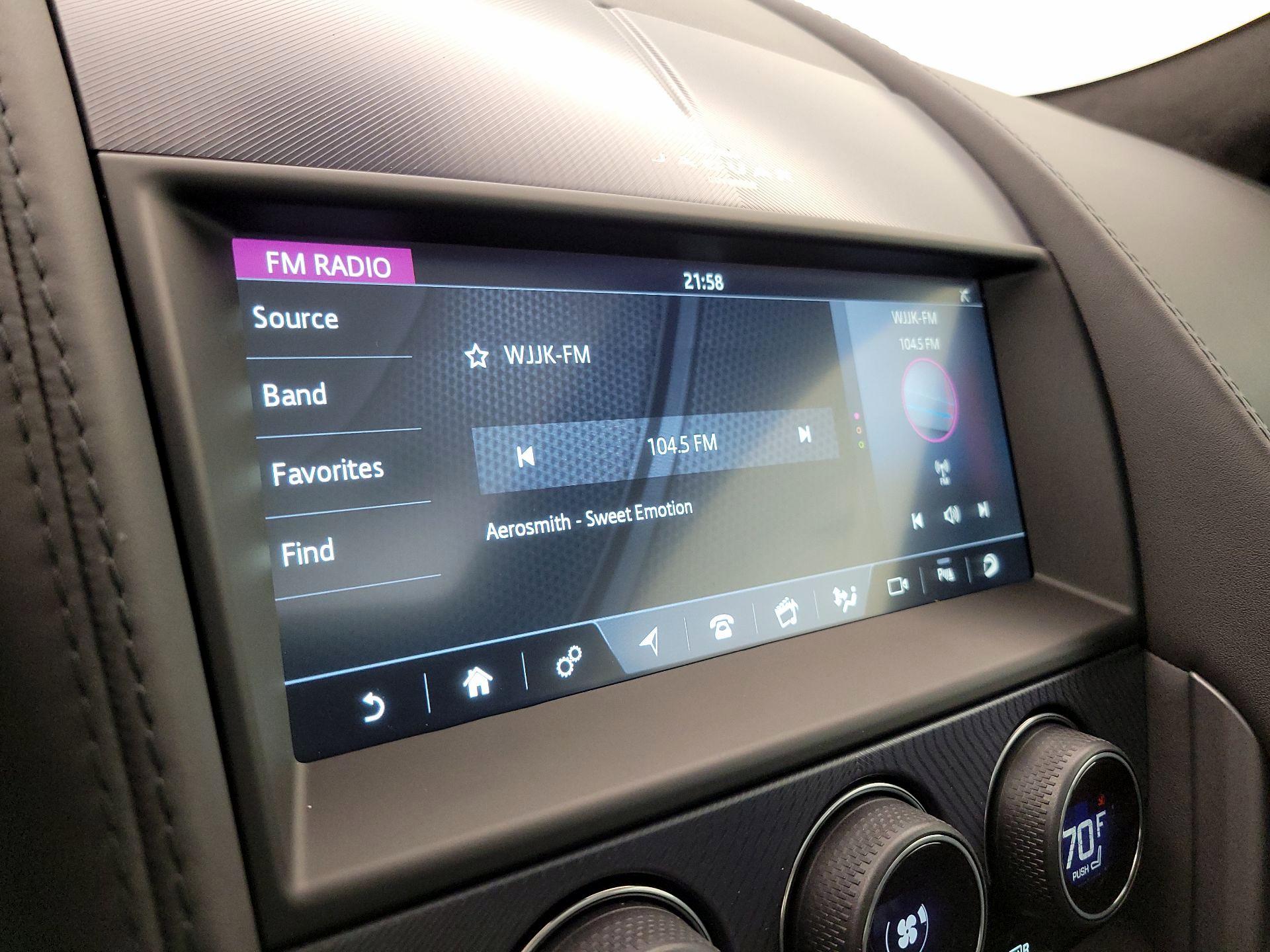 Thumbnail: 2024 Jaguar F-Type - 16