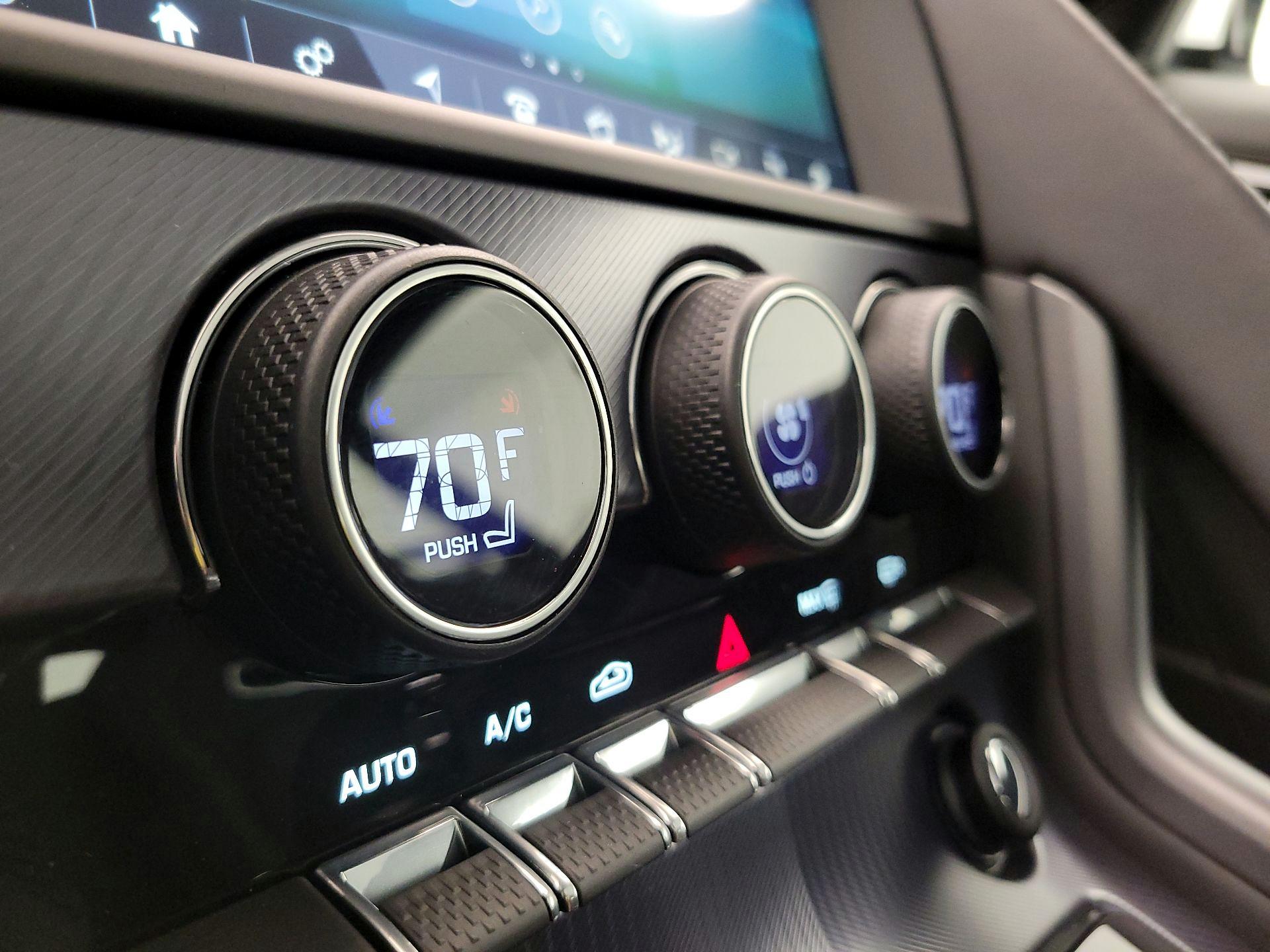 Thumbnail: 2024 Jaguar F-Type - 17