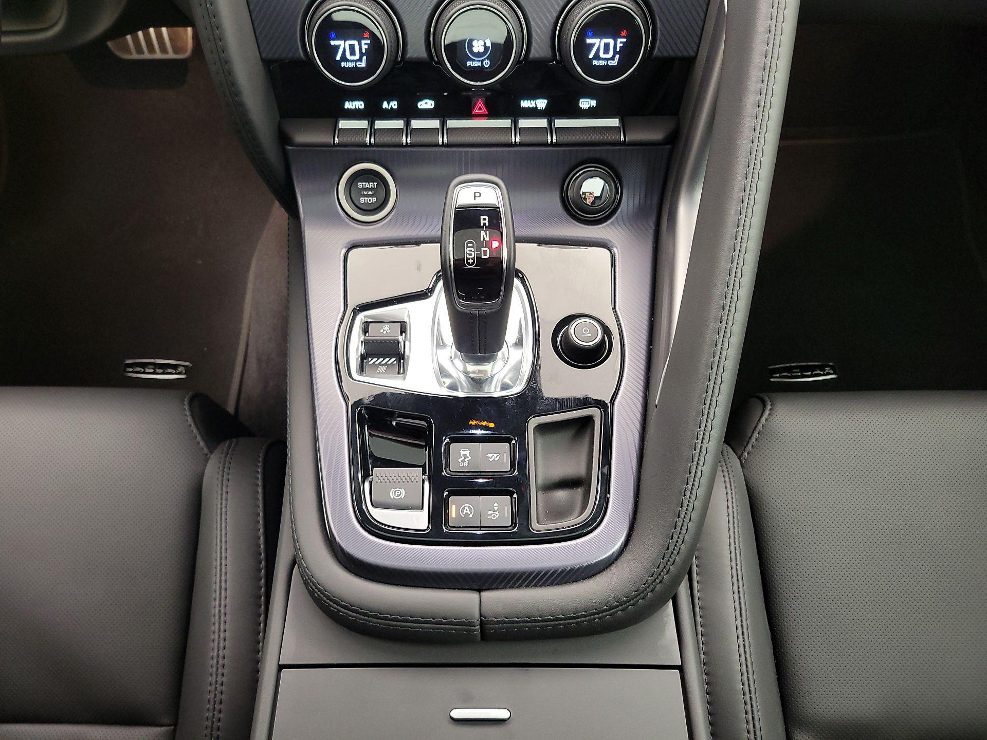 Thumbnail: 2024 Jaguar F-Type - 18