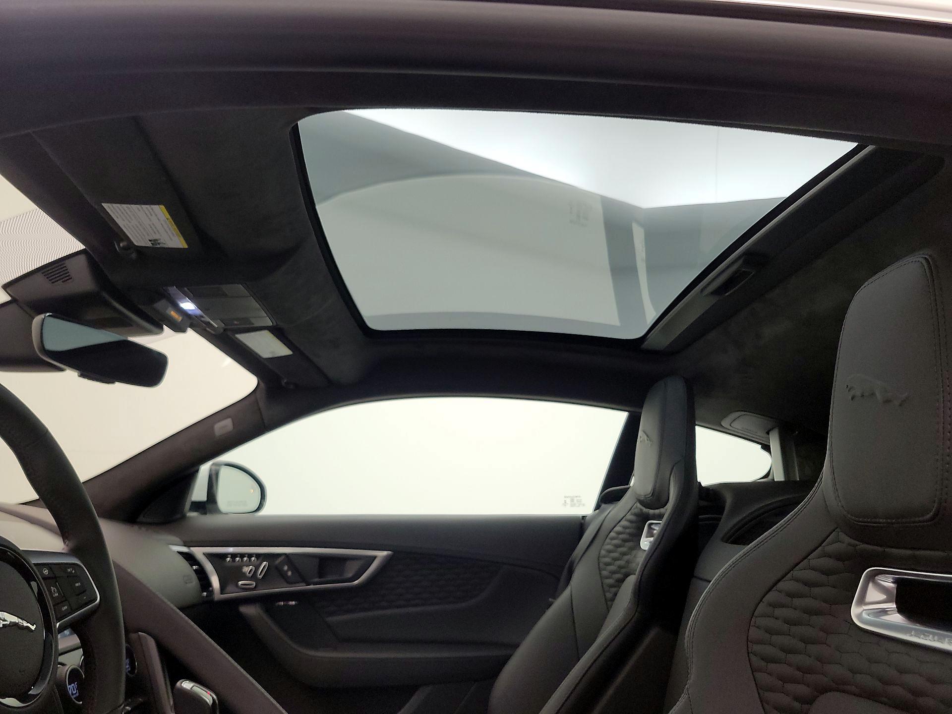 Thumbnail: 2024 Jaguar F-Type - 20