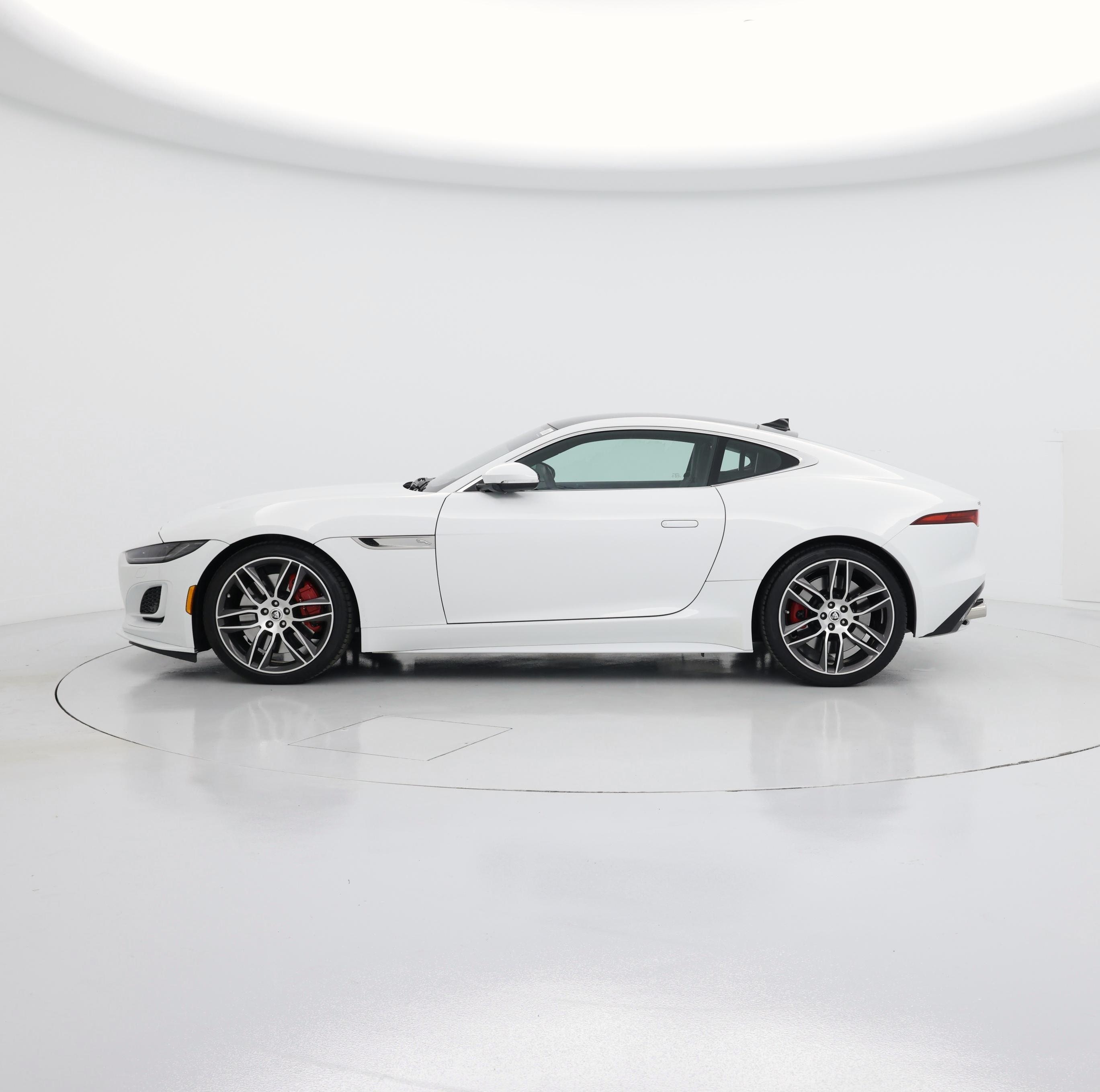 Thumbnail: 2024 Jaguar F-Type - 3