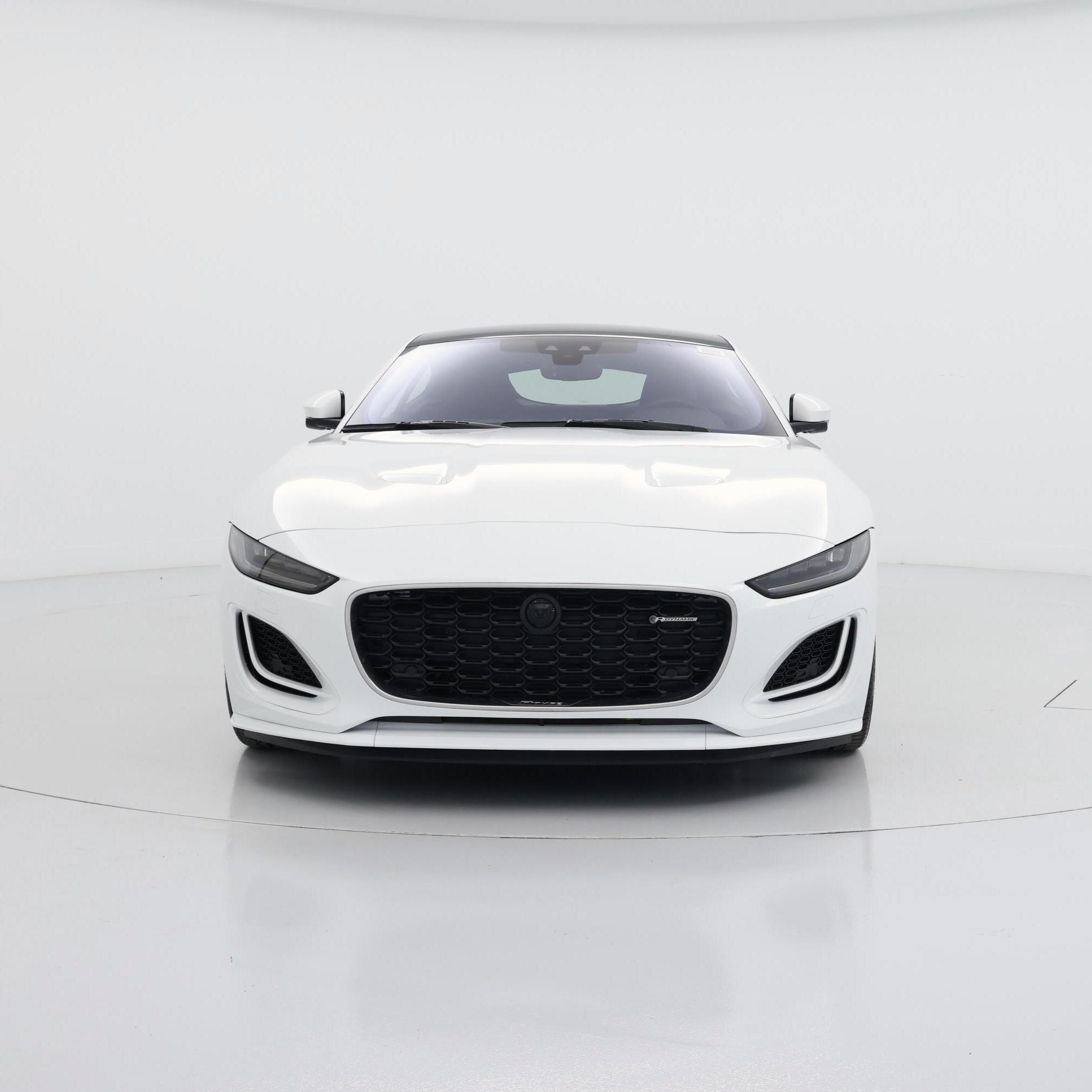 Thumbnail: 2024 Jaguar F-Type - 5