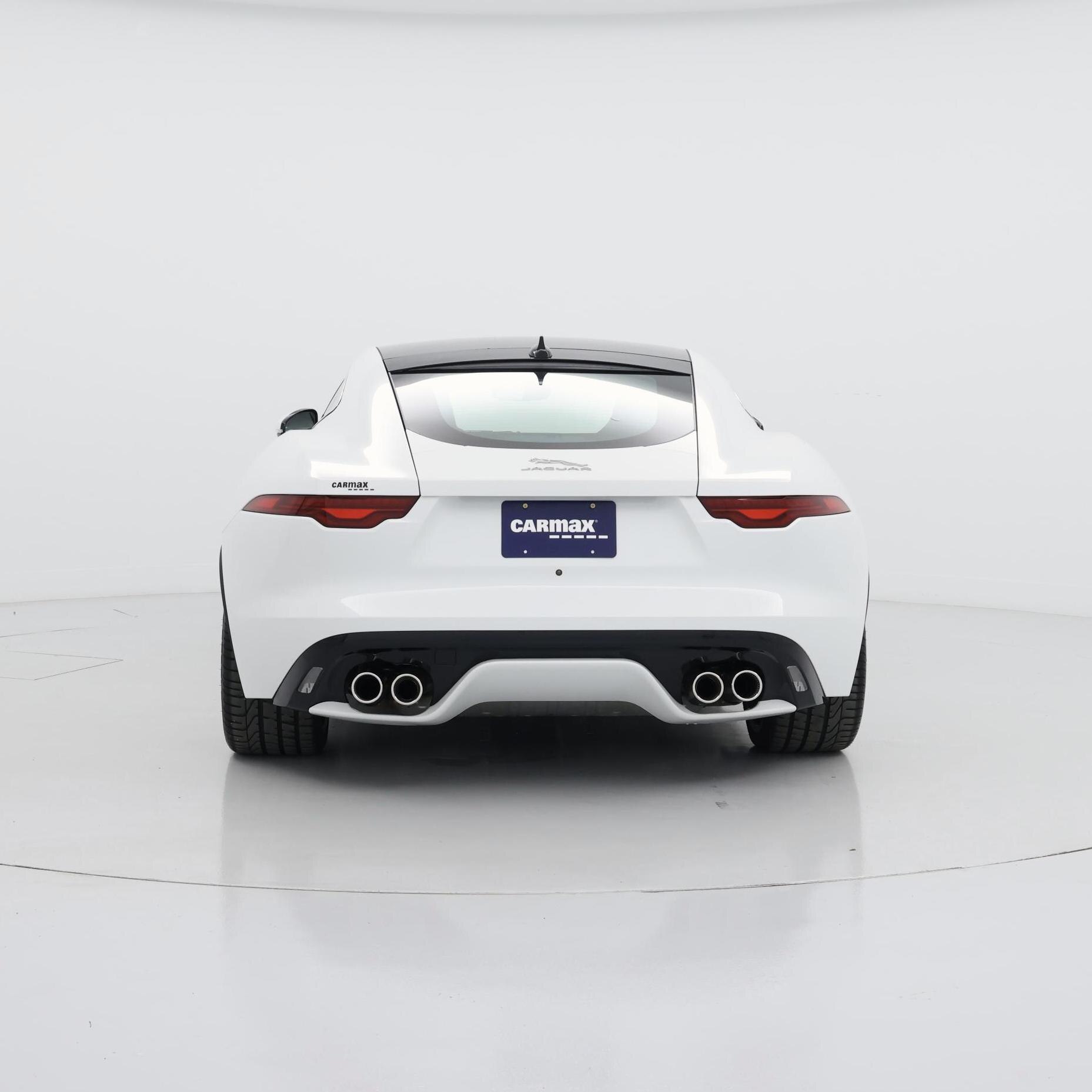 Thumbnail: 2024 Jaguar F-Type - 6