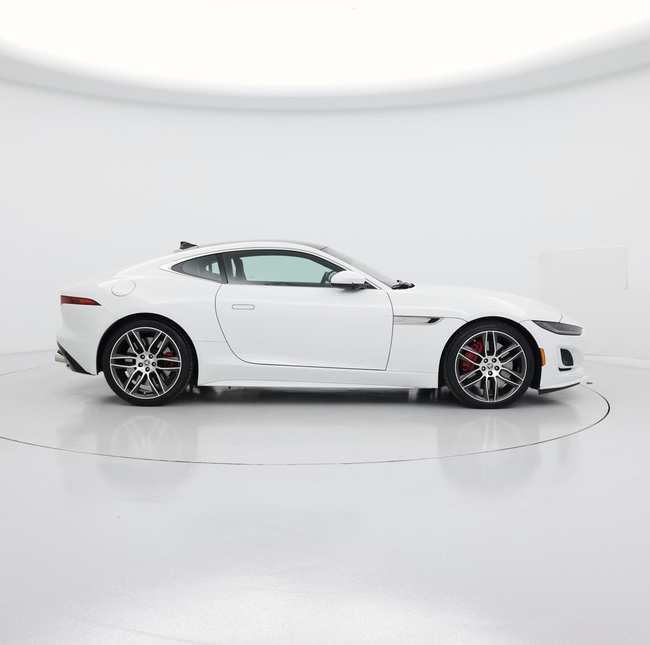 Thumbnail: 2024 Jaguar F-Type - 7