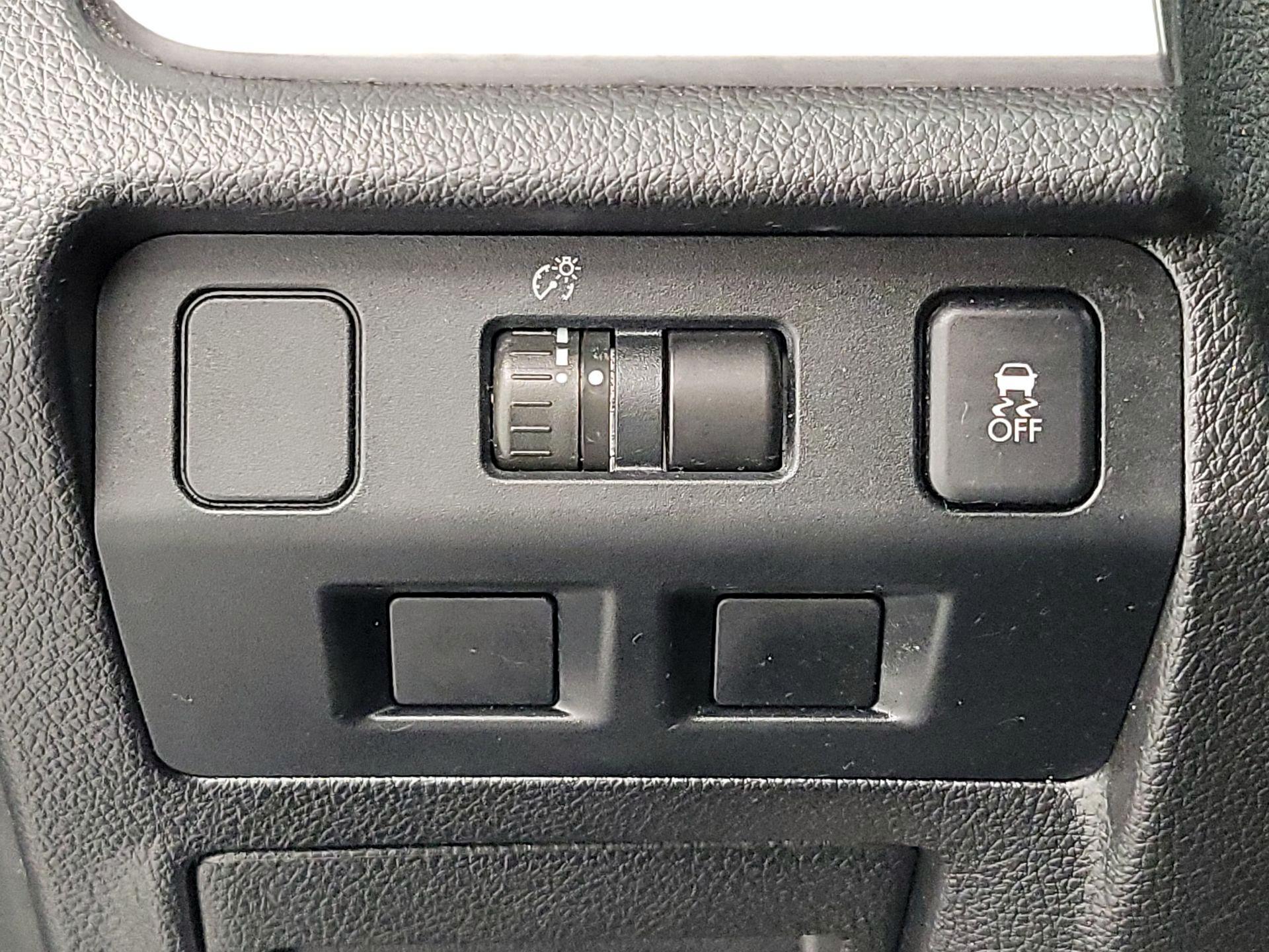 Thumbnail: 2014 Subaru Forester - 13