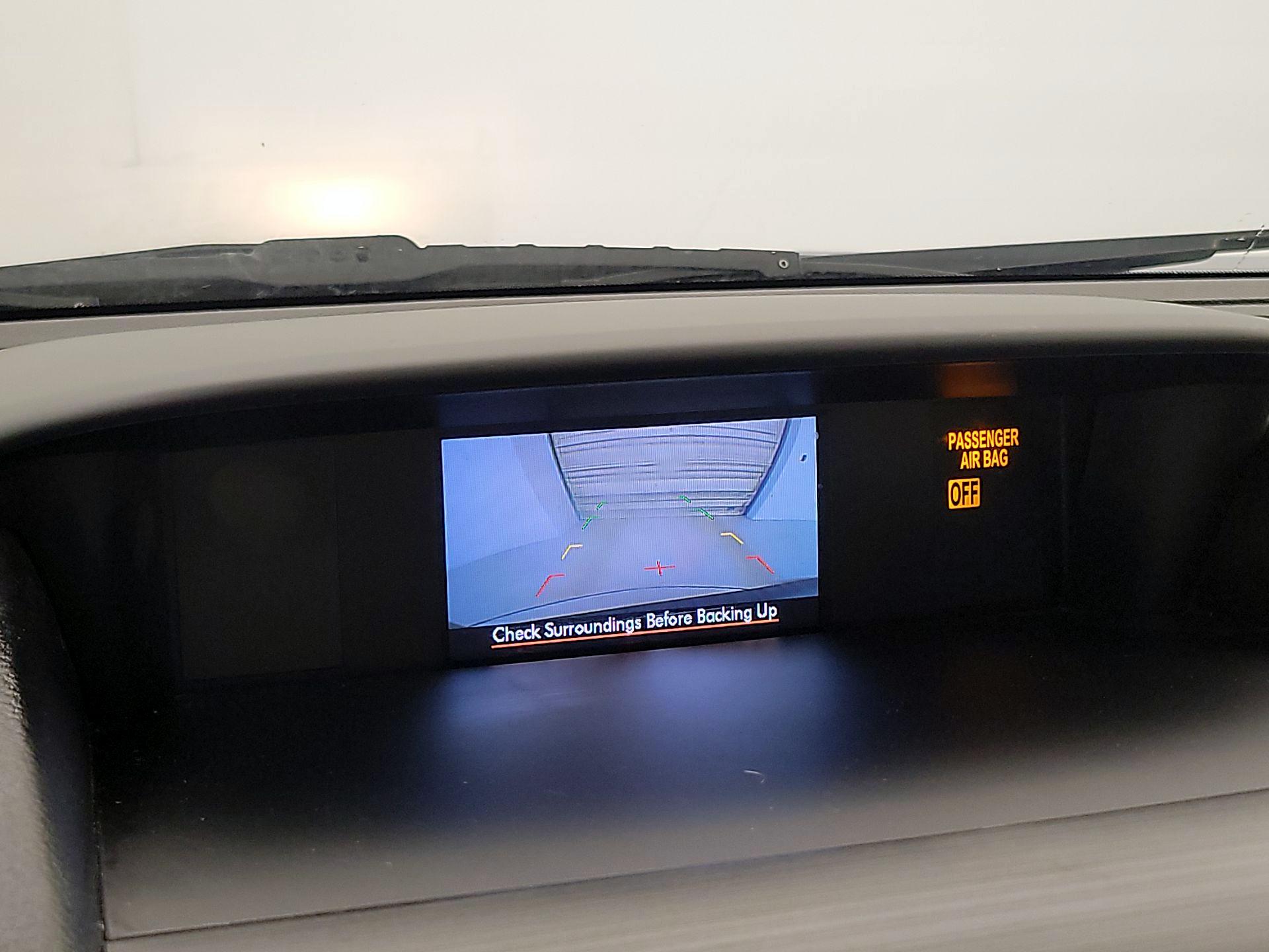 Thumbnail: 2014 Subaru Forester - 14