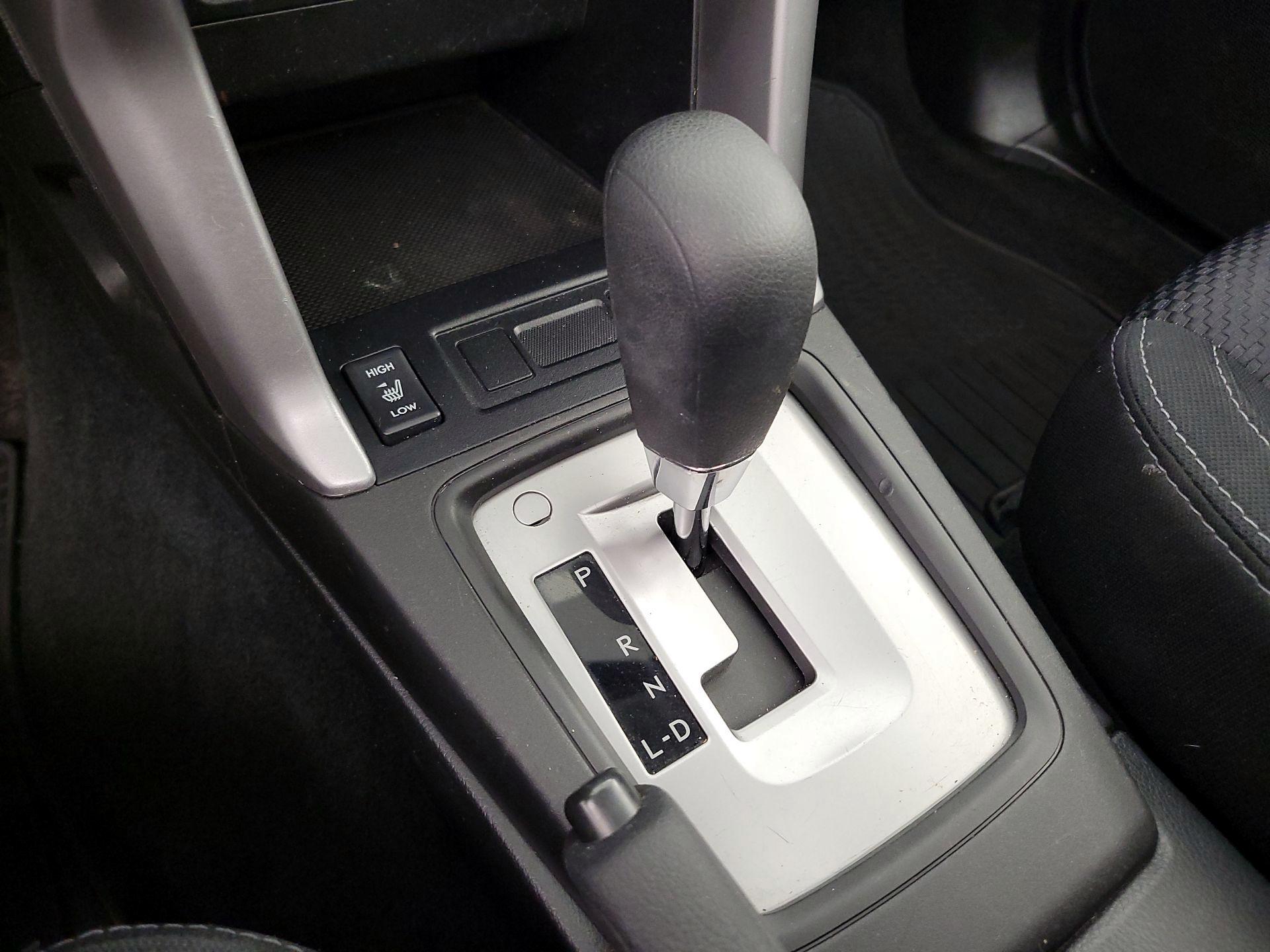 Thumbnail: 2014 Subaru Forester - 17