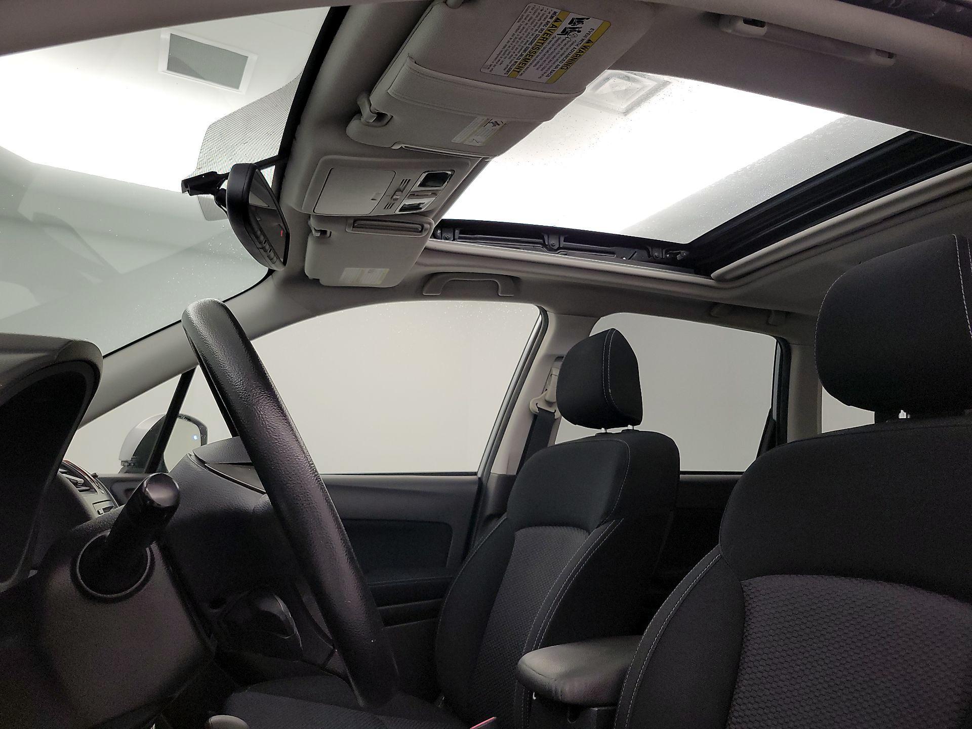 Thumbnail: 2014 Subaru Forester - 19