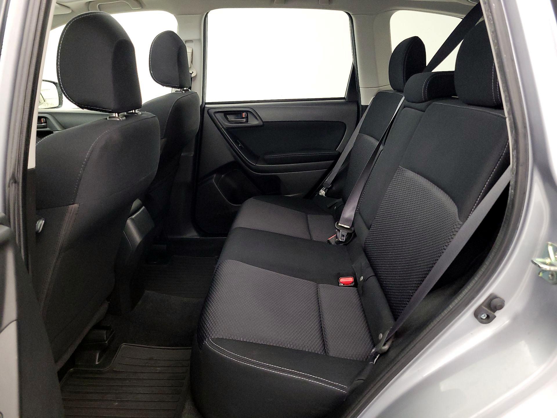 Thumbnail: 2014 Subaru Forester - 20