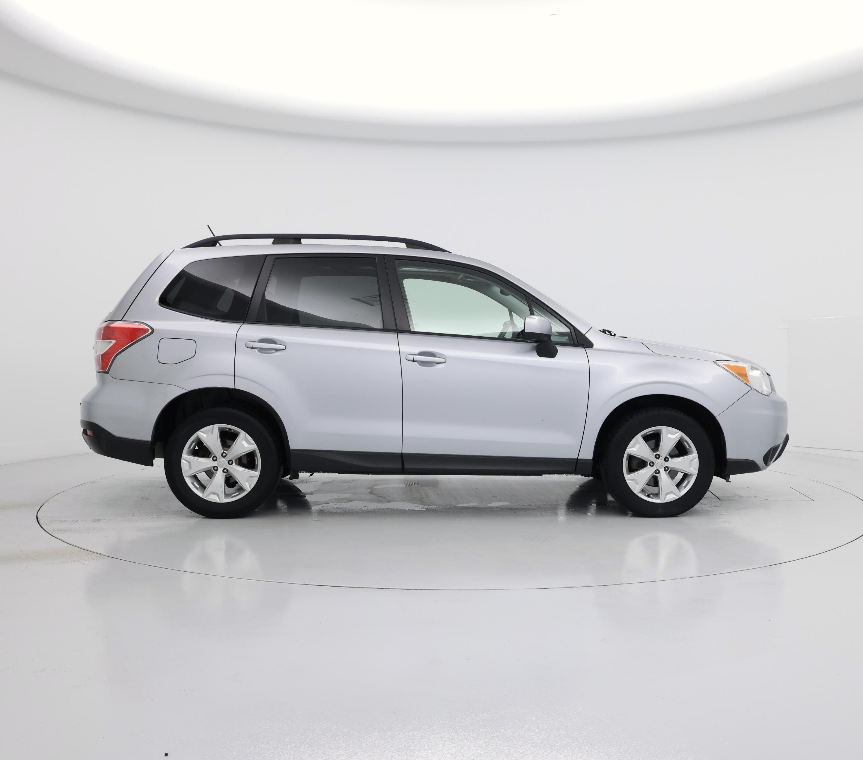 Thumbnail: 2014 Subaru Forester - 7