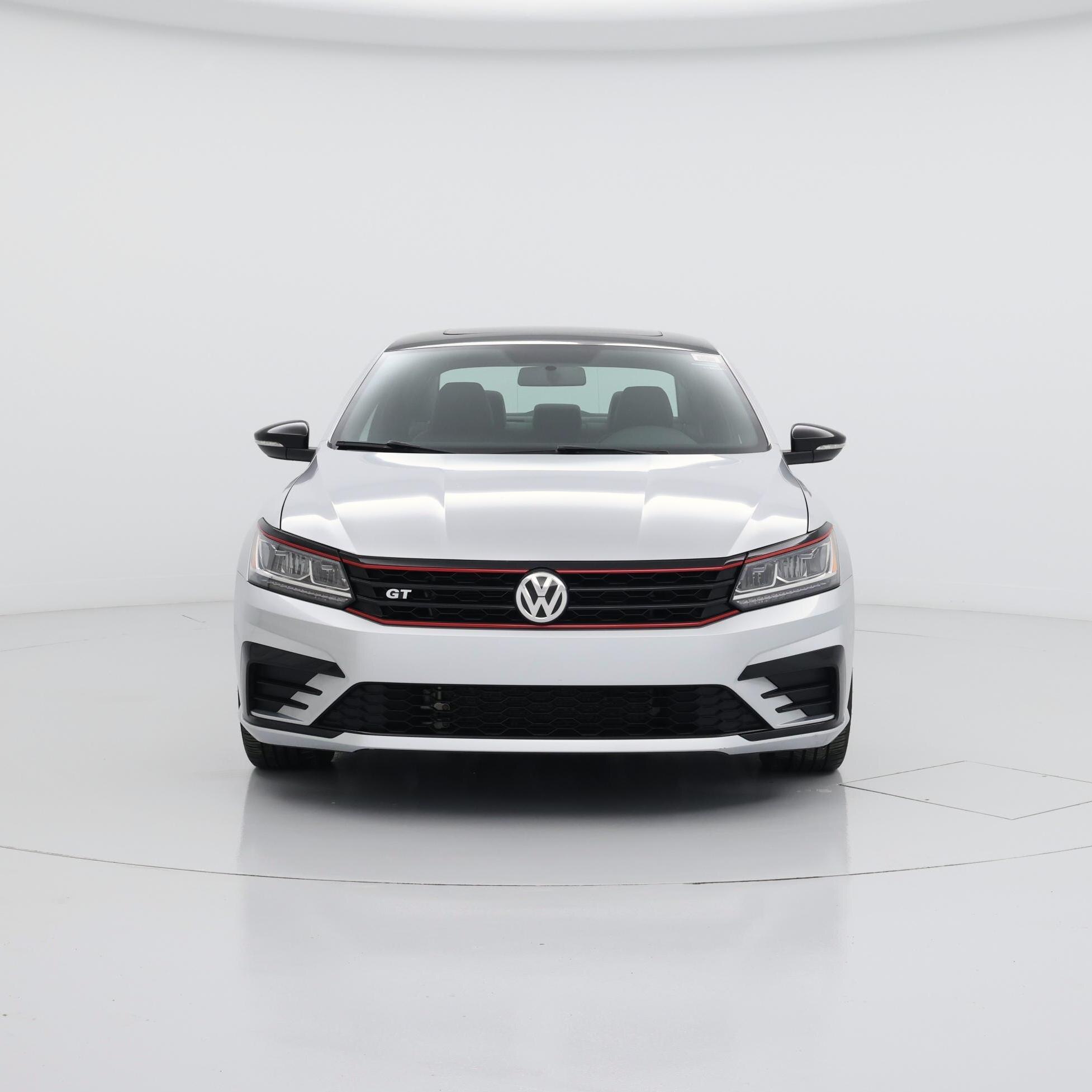 Thumbnail: 2018 Volkswagen Passat - 5